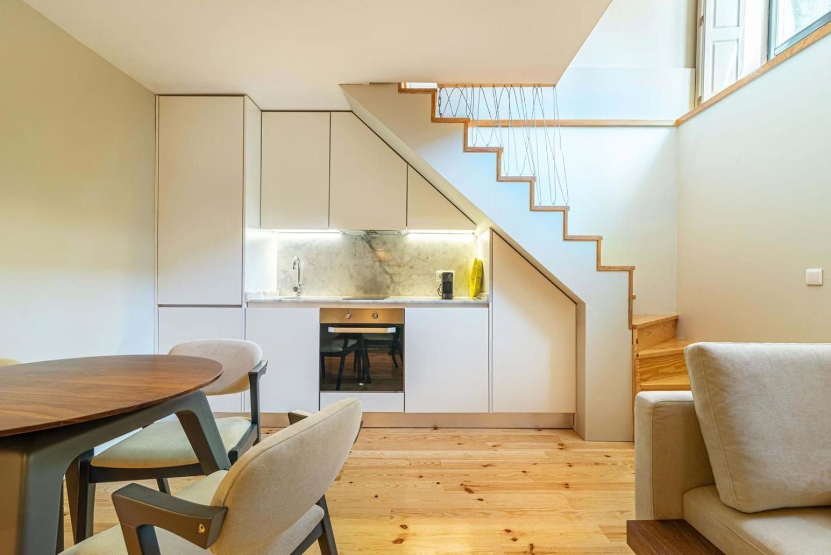 Guestready - Inviting In Apartment Porto