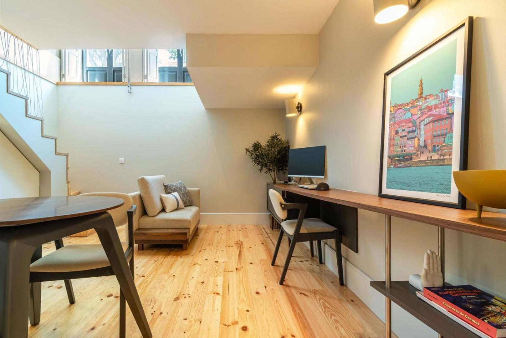 Guestready - Inviting In * Porto