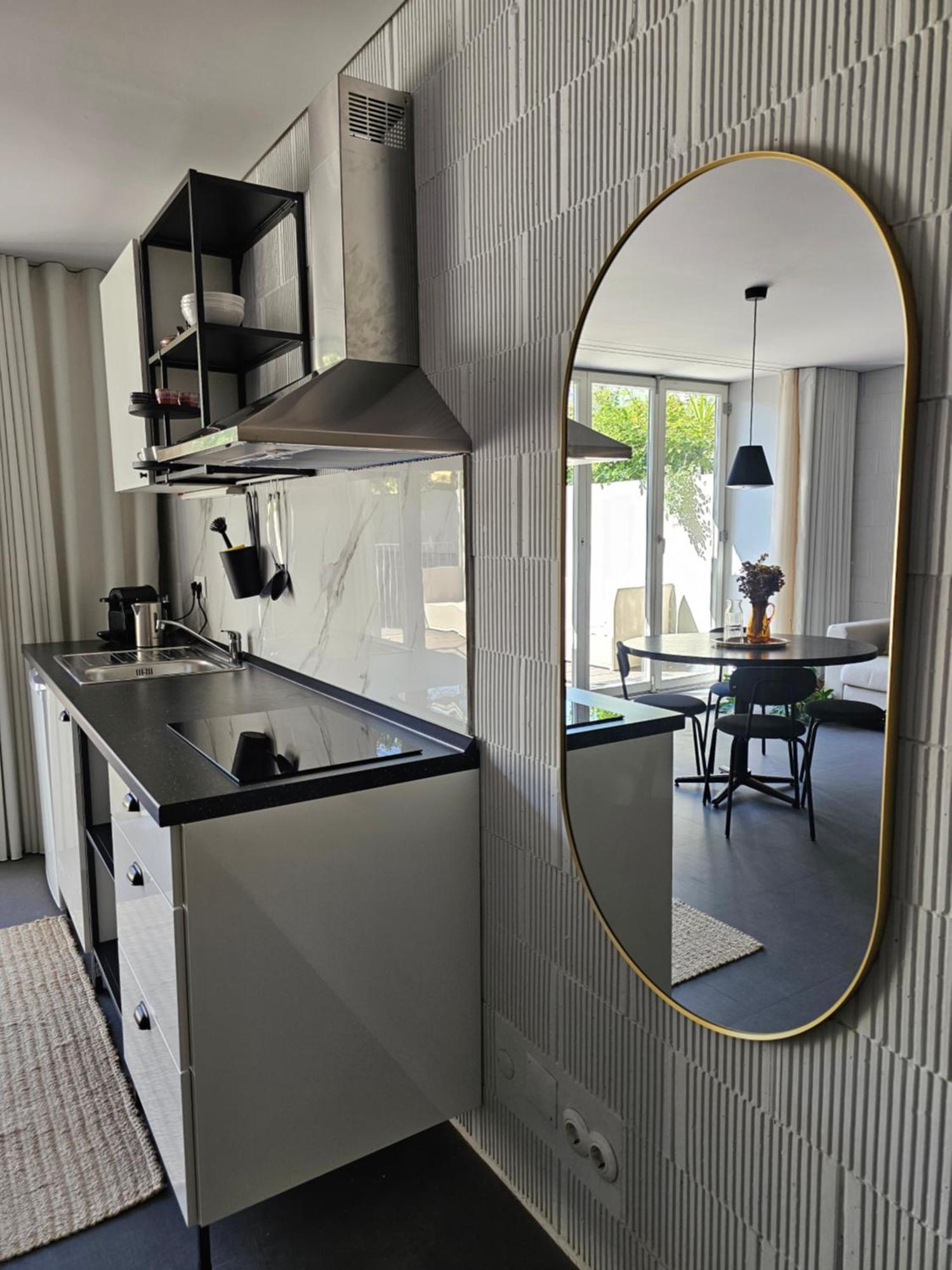 Lima Junior Residence *