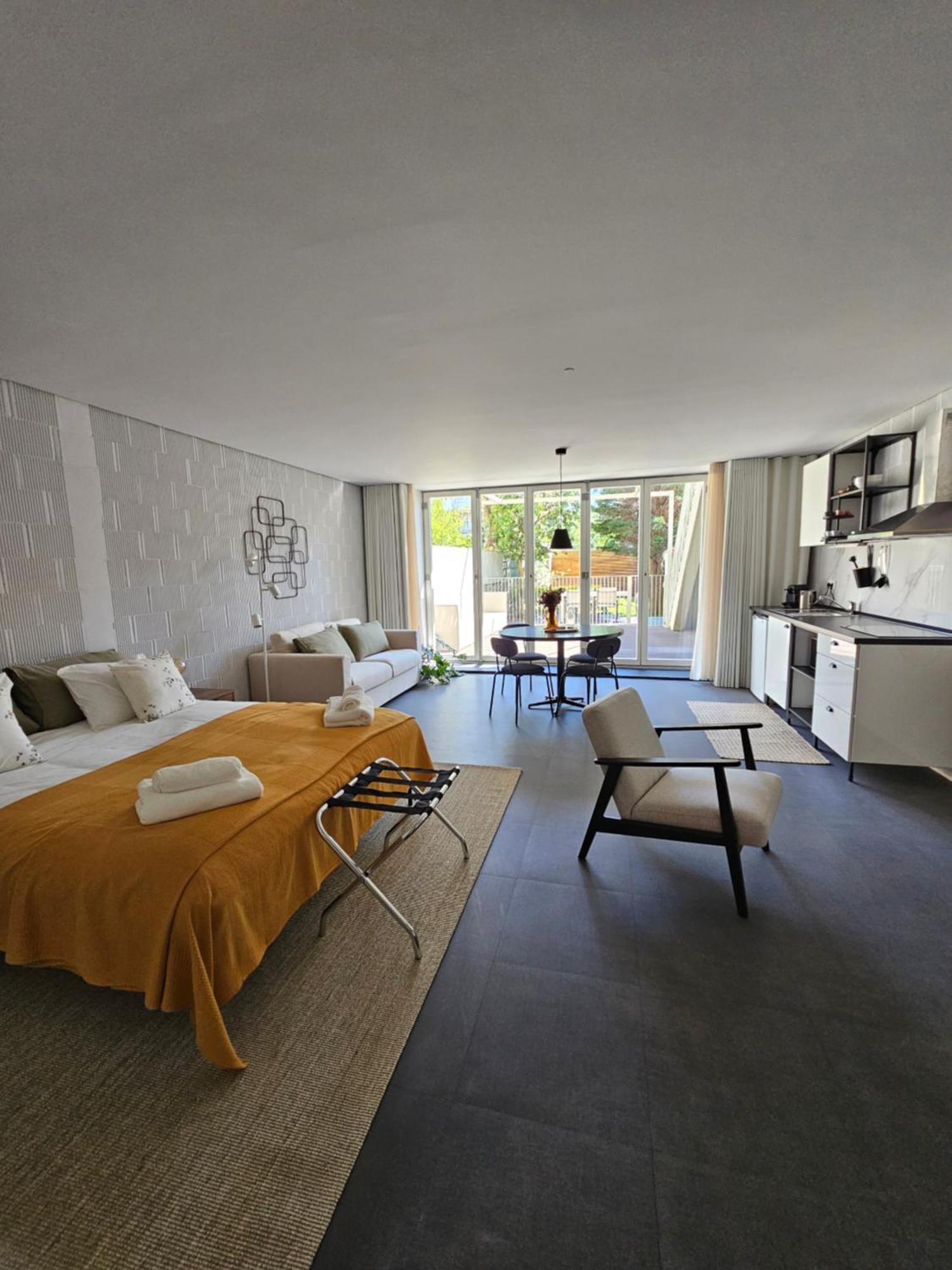 Apartment Lima Junior Residence