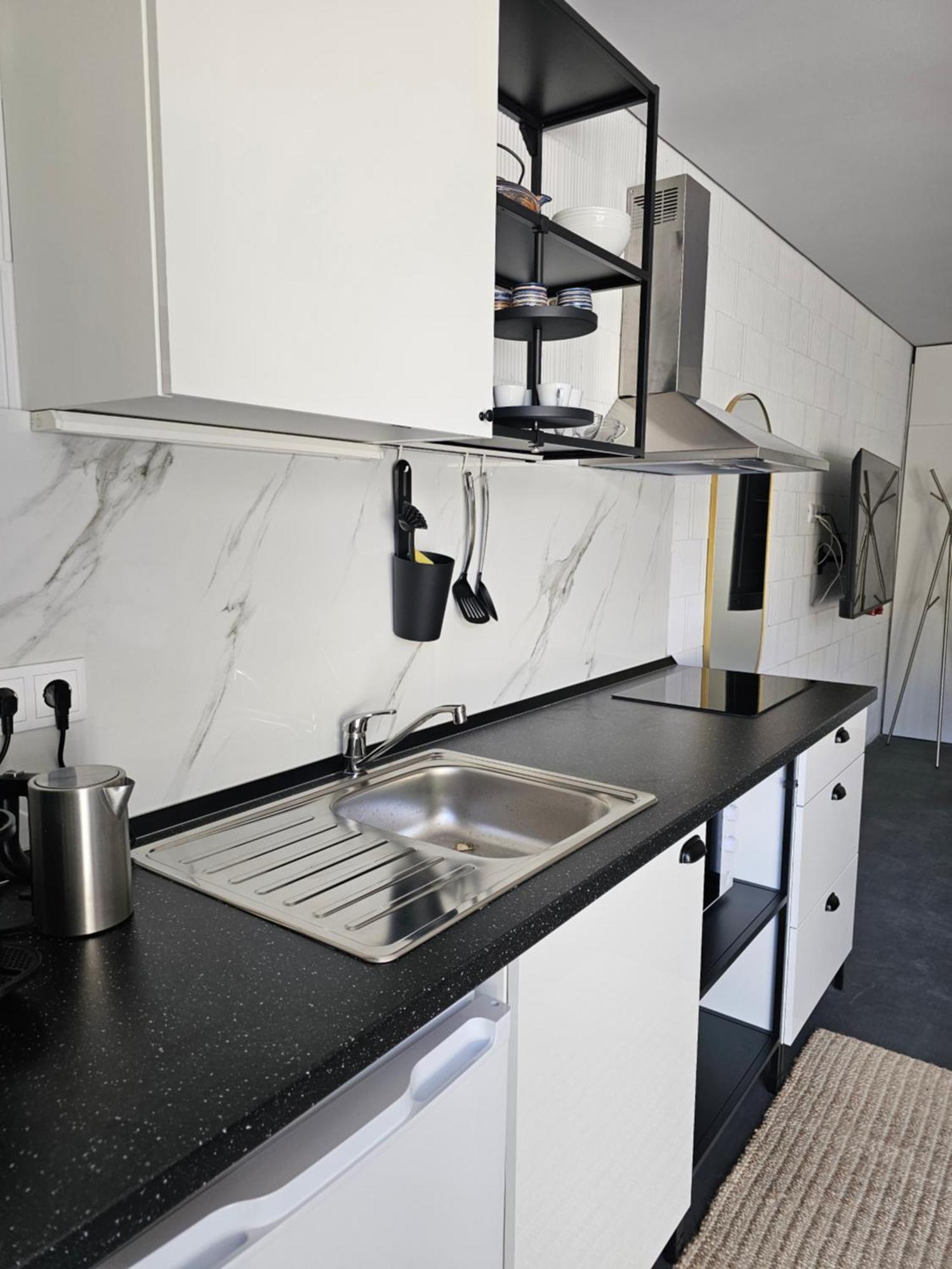 Lima Junior Residence Apartment