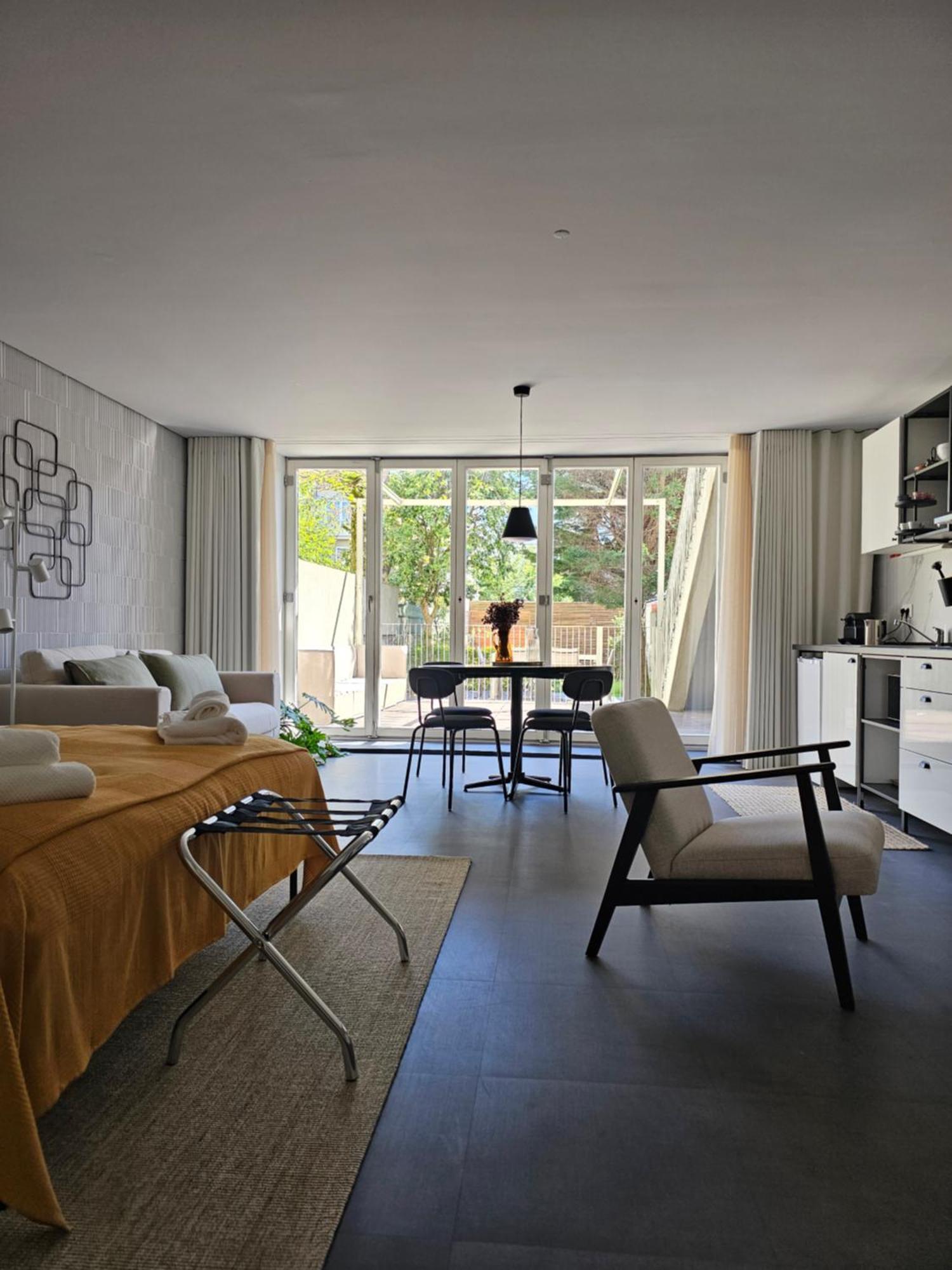 Apartment Lima Junior Residence