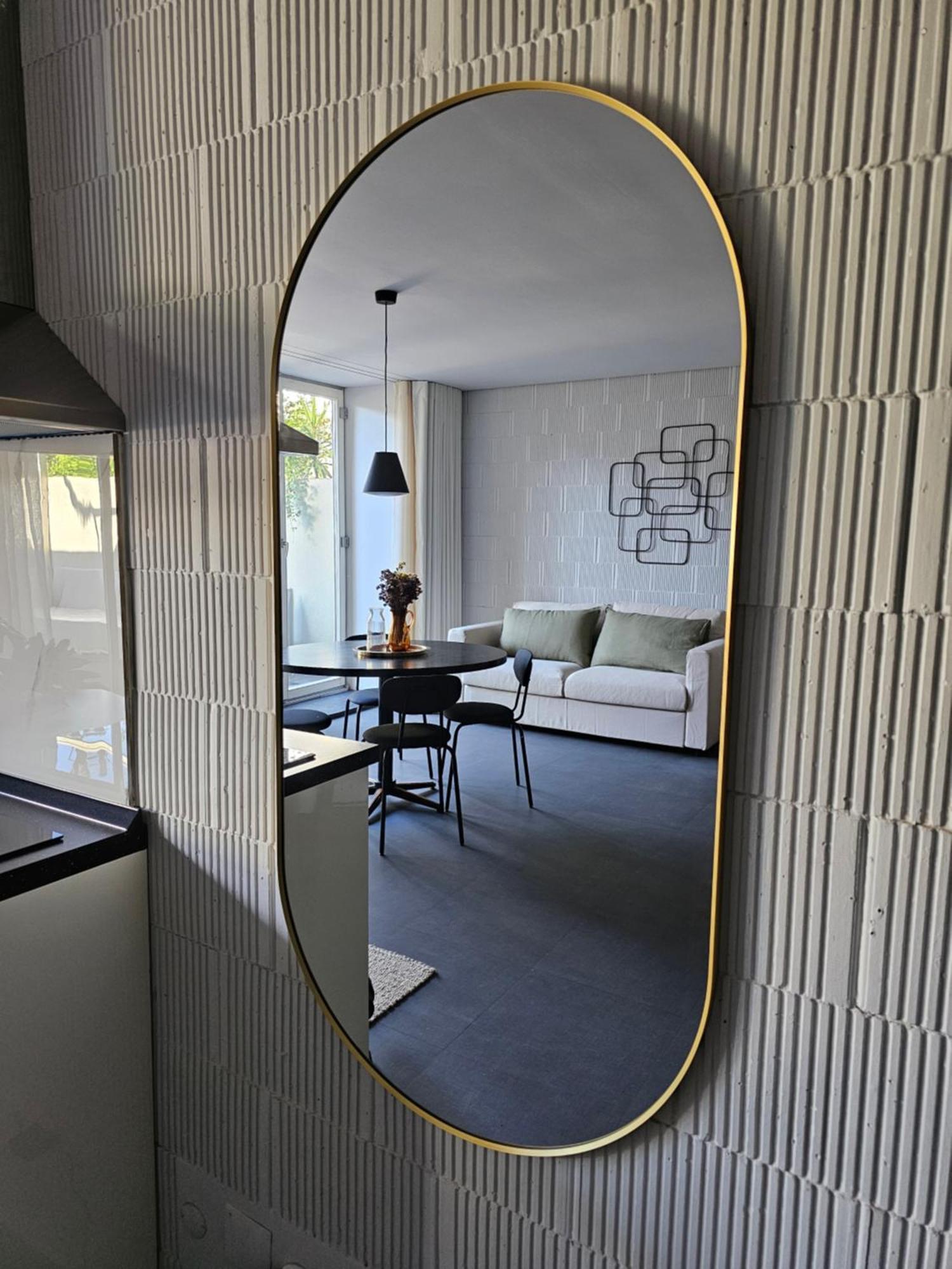 Lima Junior Residence Apartment *