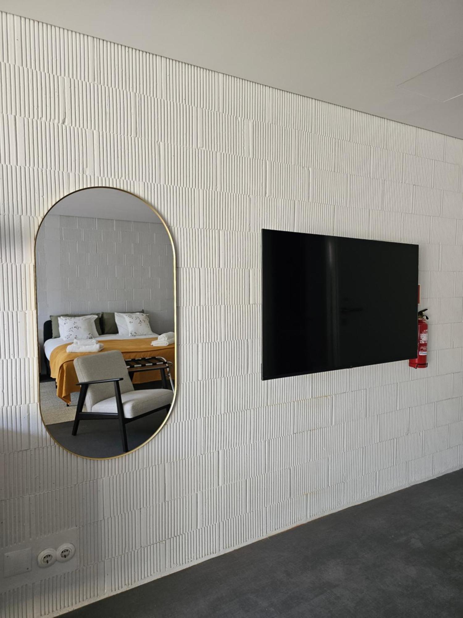 Lima Junior Residence Porto