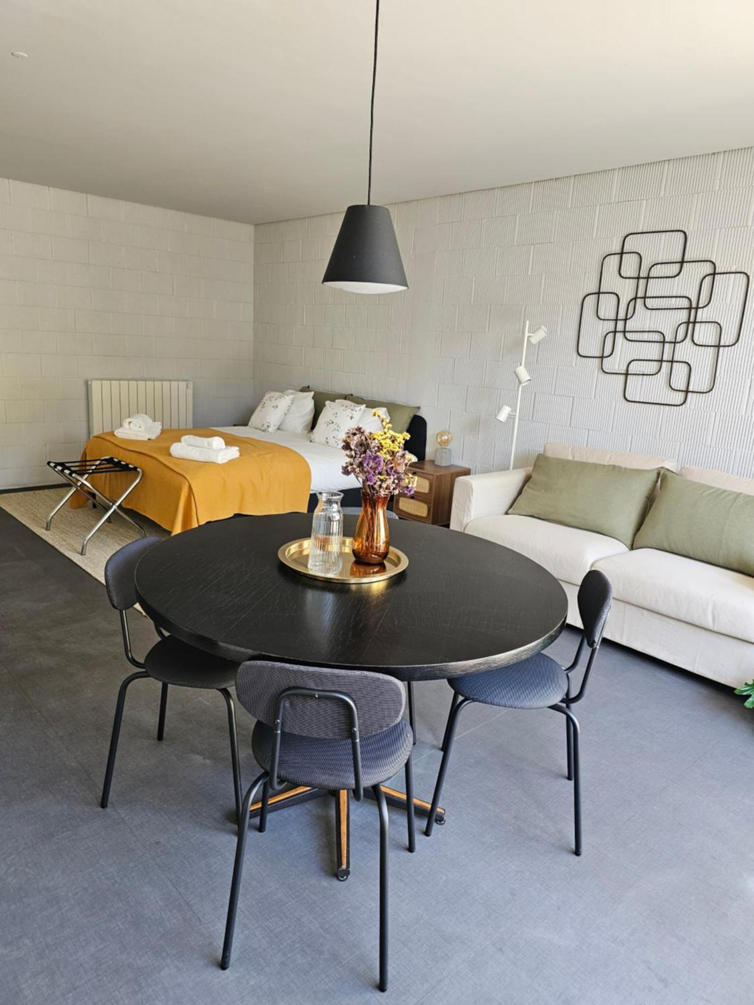 Apartment Lima Junior Residence Porto