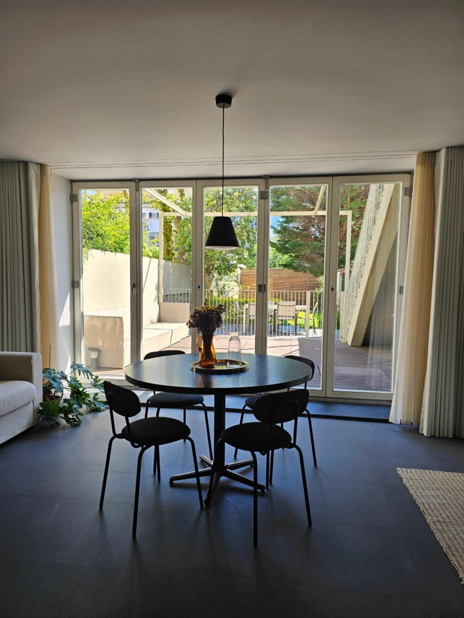 Lima Junior Residence Apartment