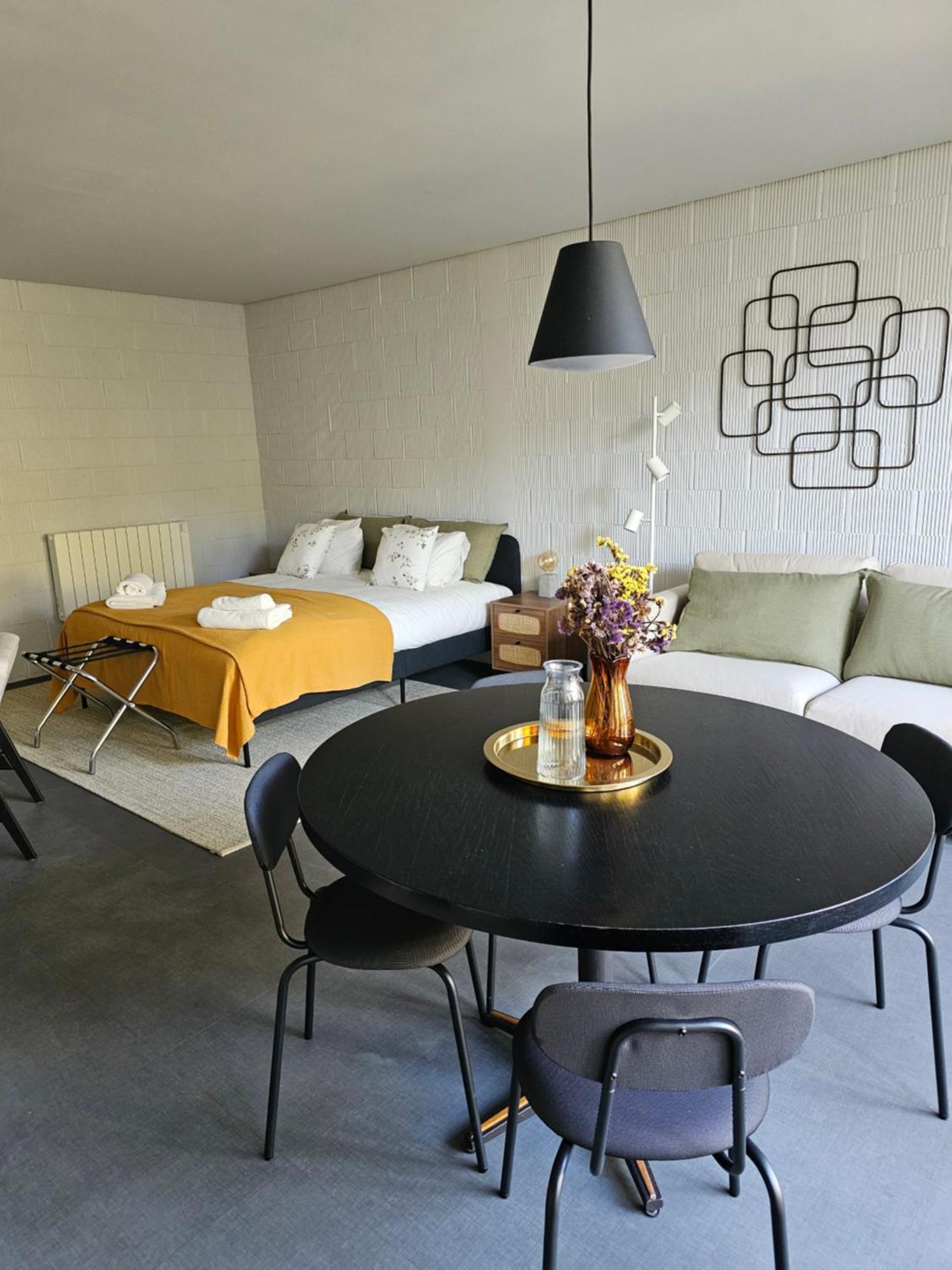 Lima Junior Residence *
