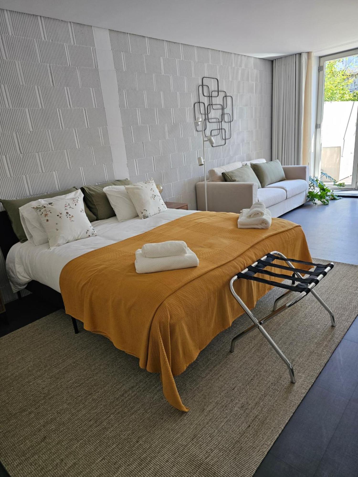 Lima Junior Residence Apartment Porto