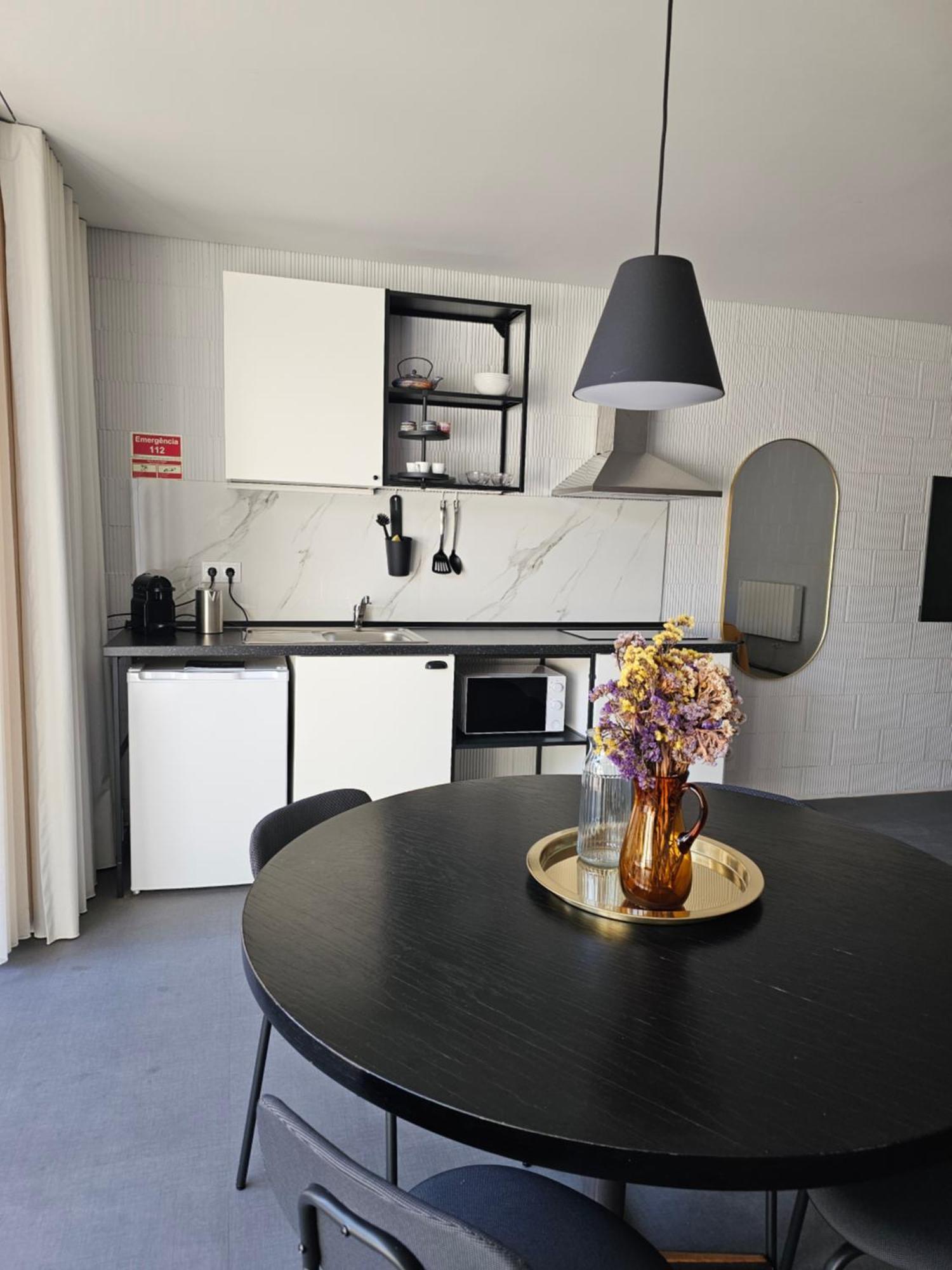 Apartment Lima Junior Residence *
