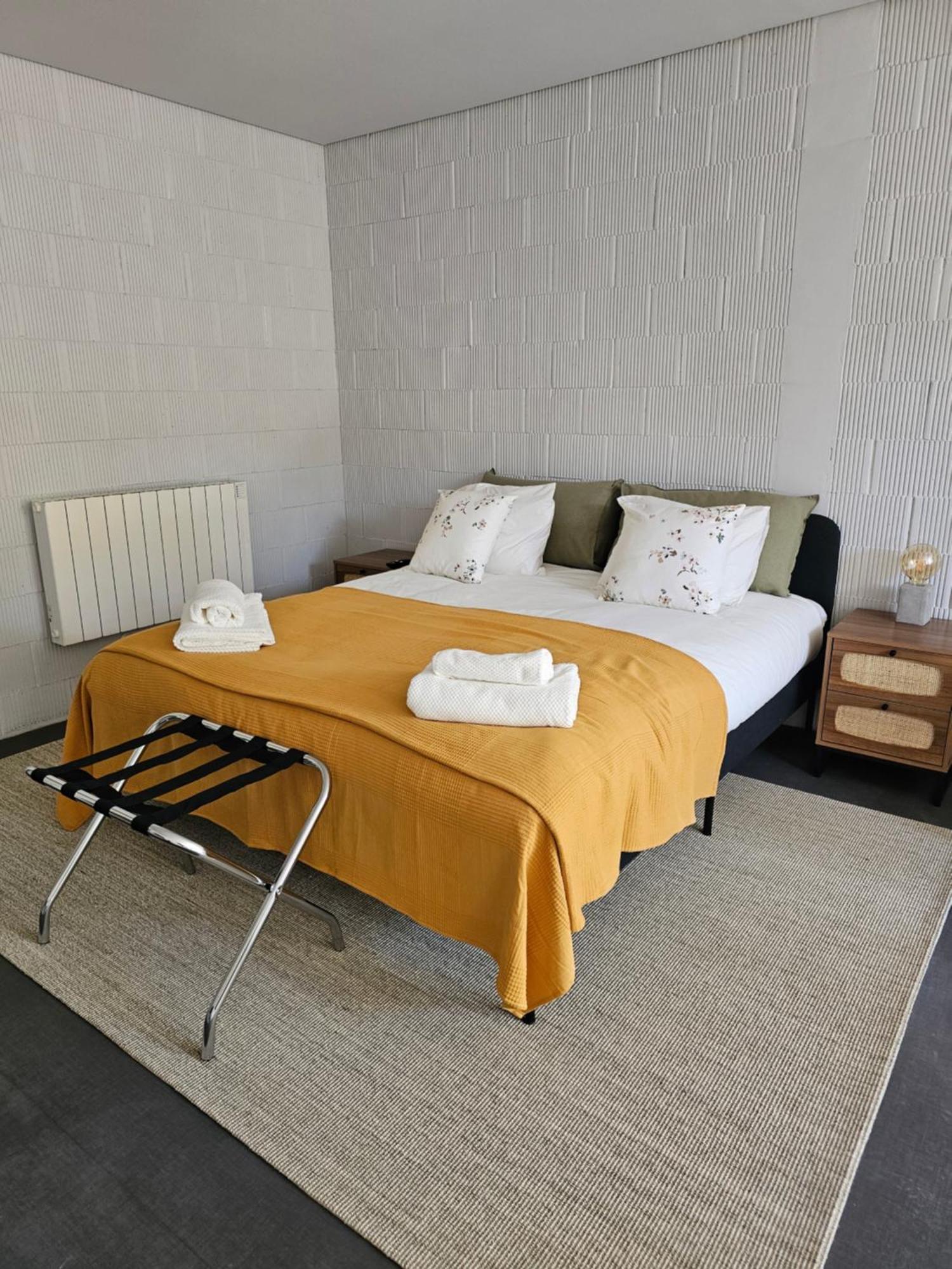 Apartment Lima Junior Residence *
