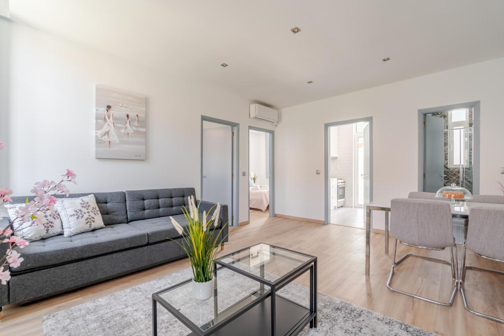 Hostwise - Traditional House With Terrace * Porto