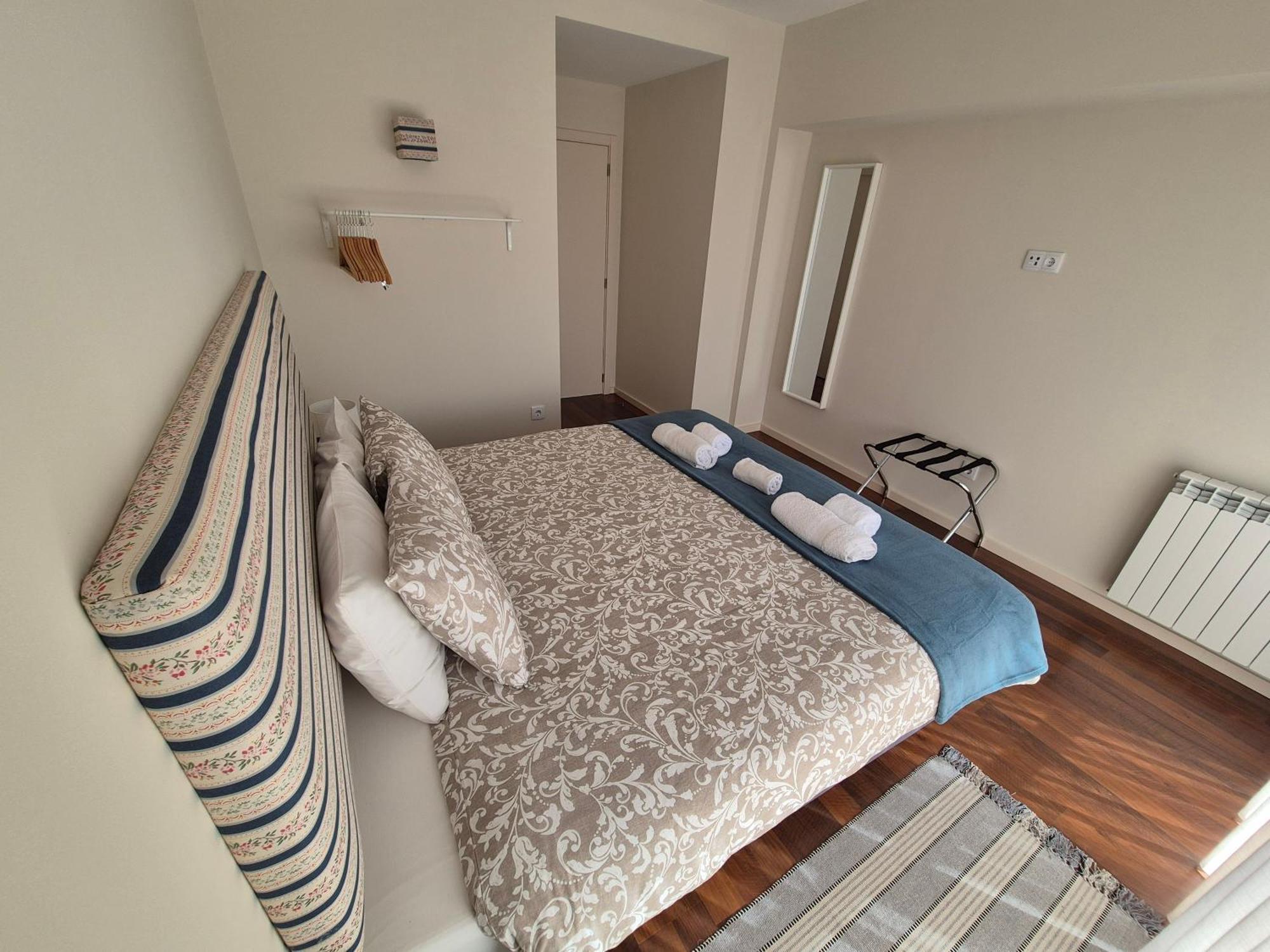 Sleep Swell Guest house