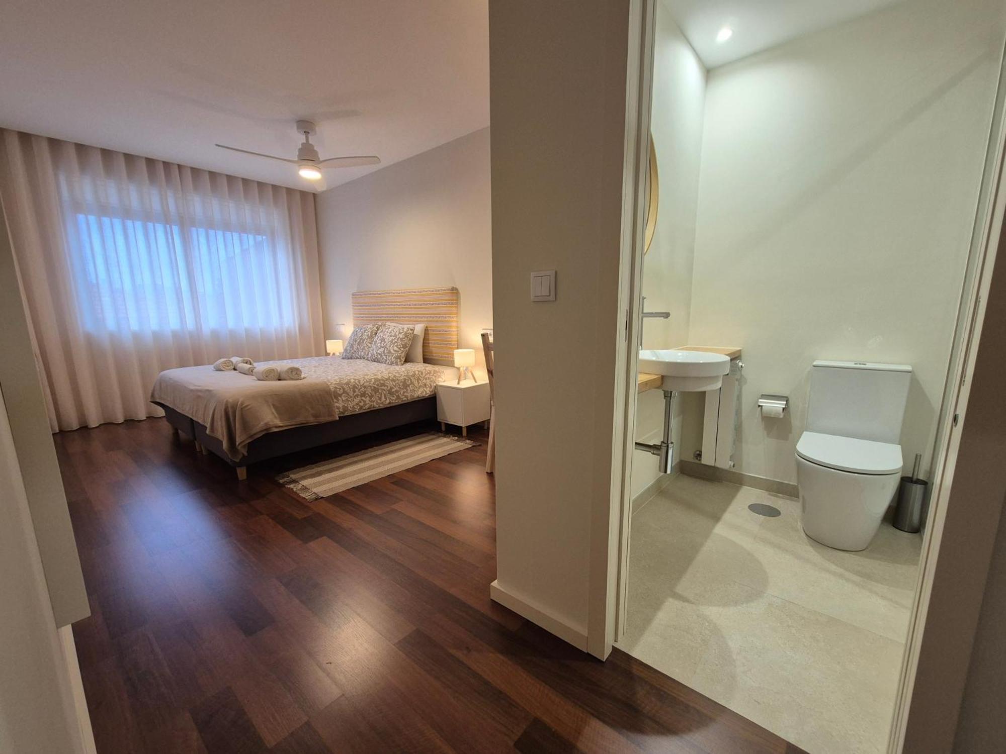 Guest house Sleep Swell Porto