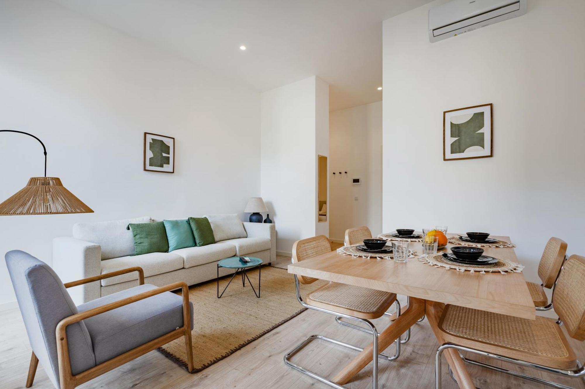 Apartamento The Superior At Boavista Flats Porto
