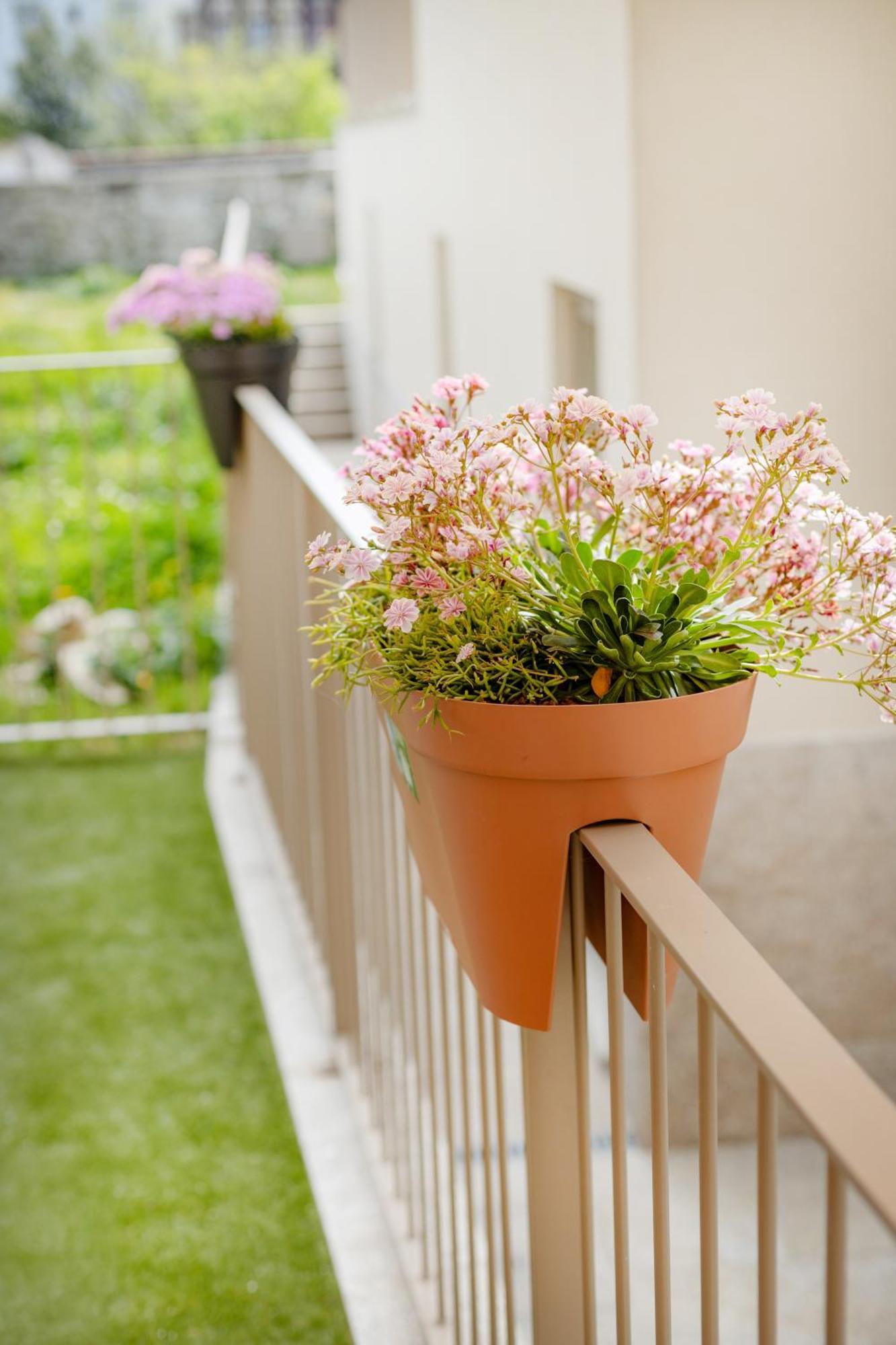 Apartamento The Superior At Boavista Flats