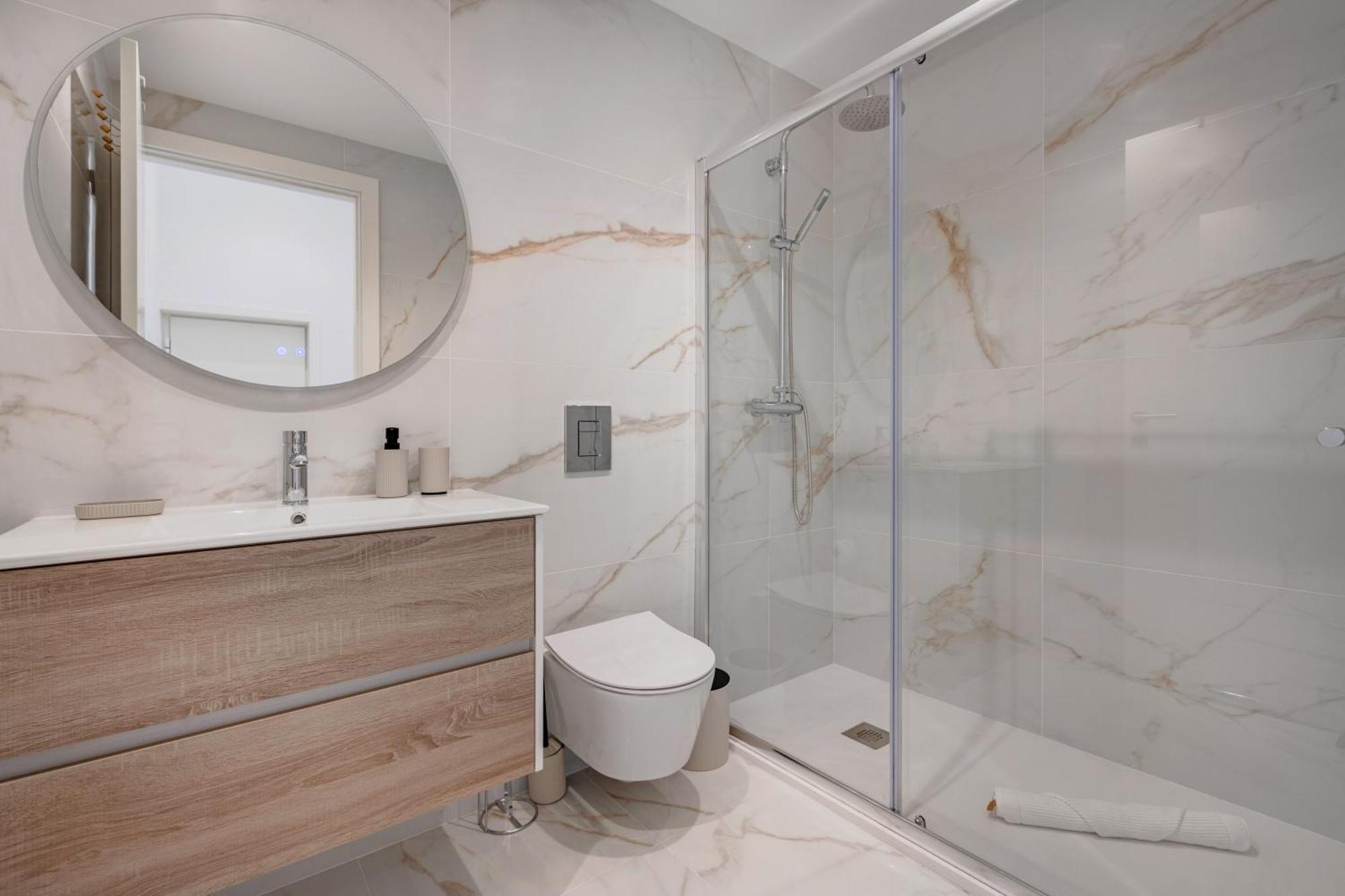 Apartamento The Superior At Boavista Flats *