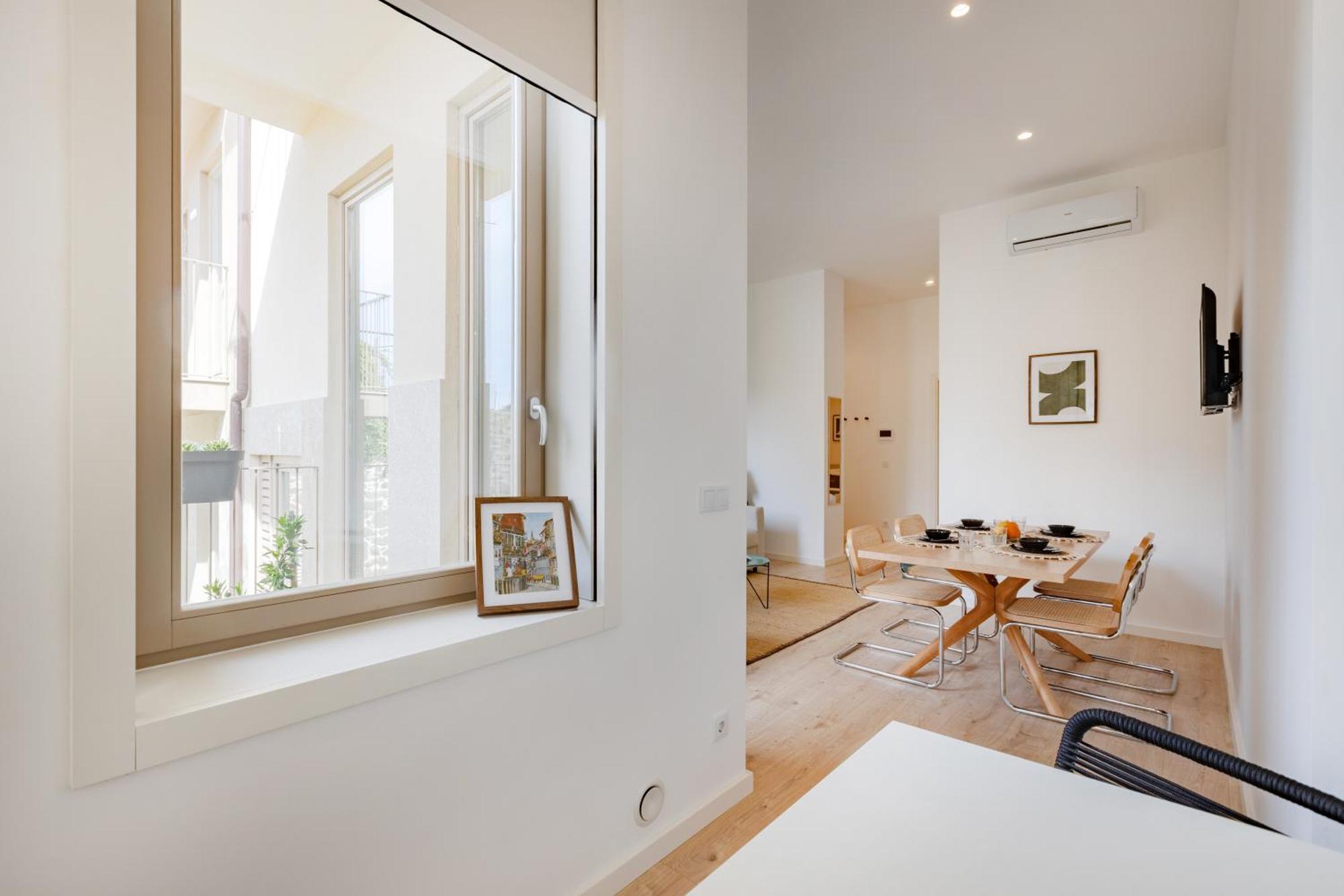 Apartamento The Superior At Boavista Flats Porto