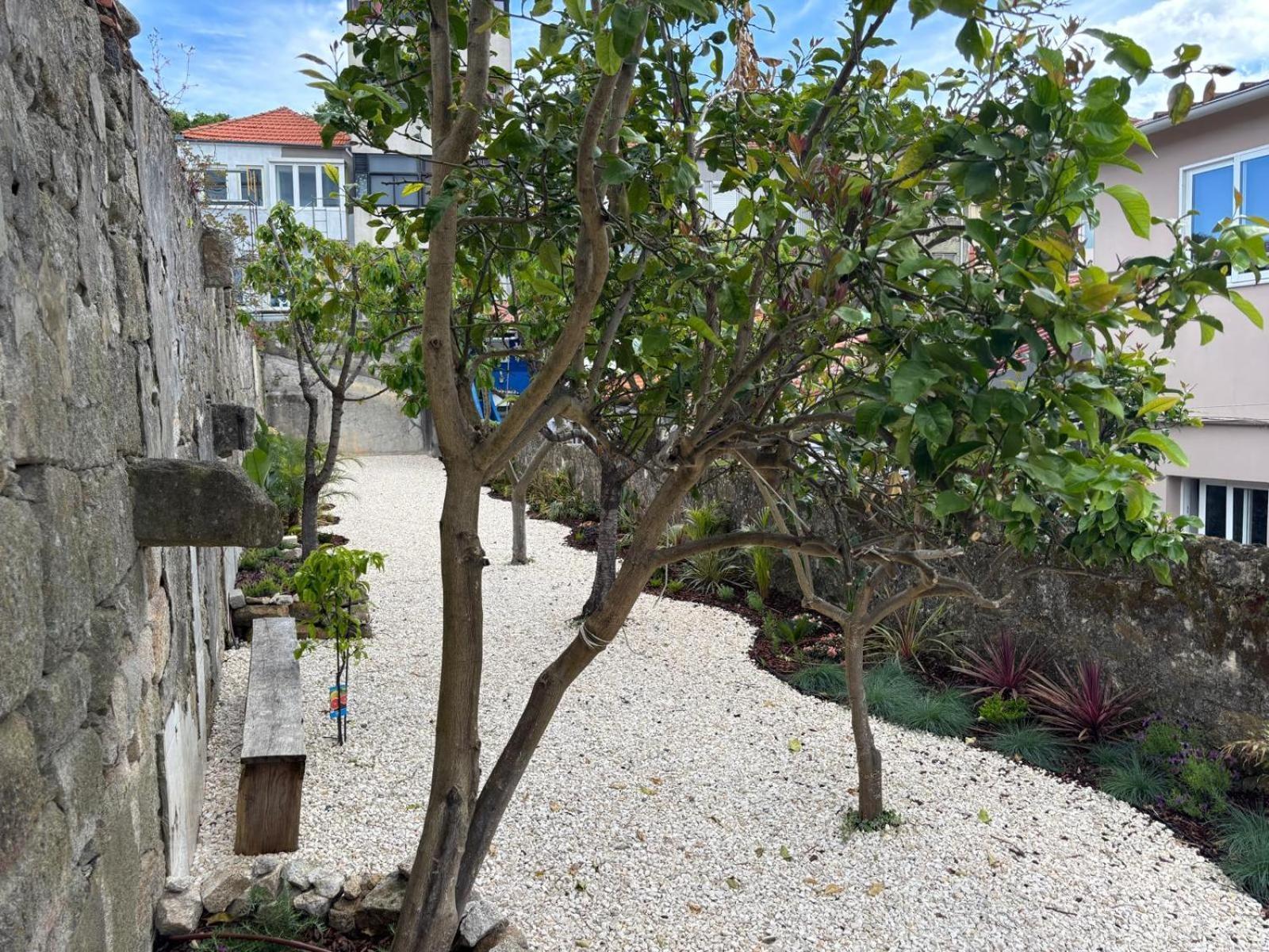 Appartement Charming With Rooftop In *
