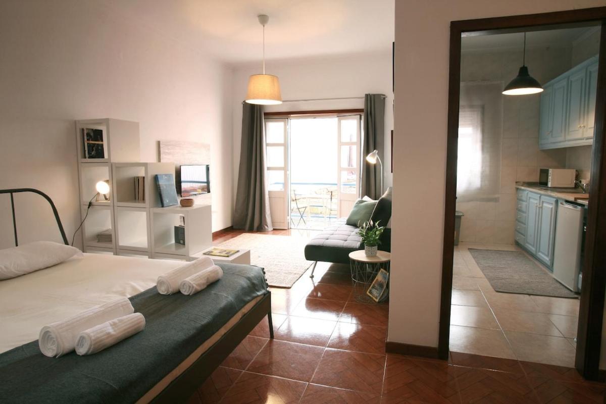Clerigos Downtown Apartment *