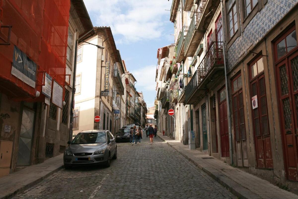 Clerigos Downtown * Porto
