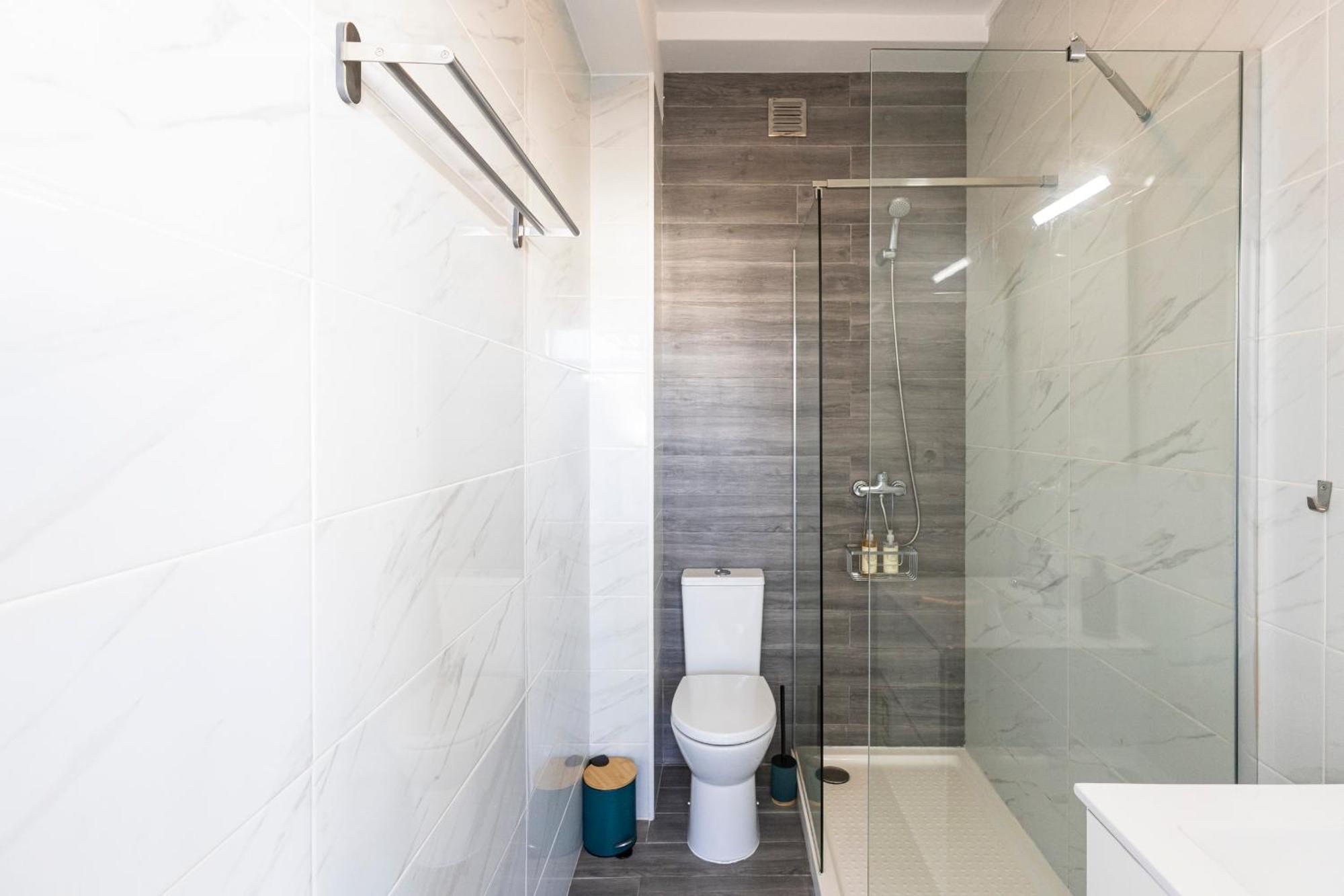 Apartmentsporto - Boavista Delight Apartment *