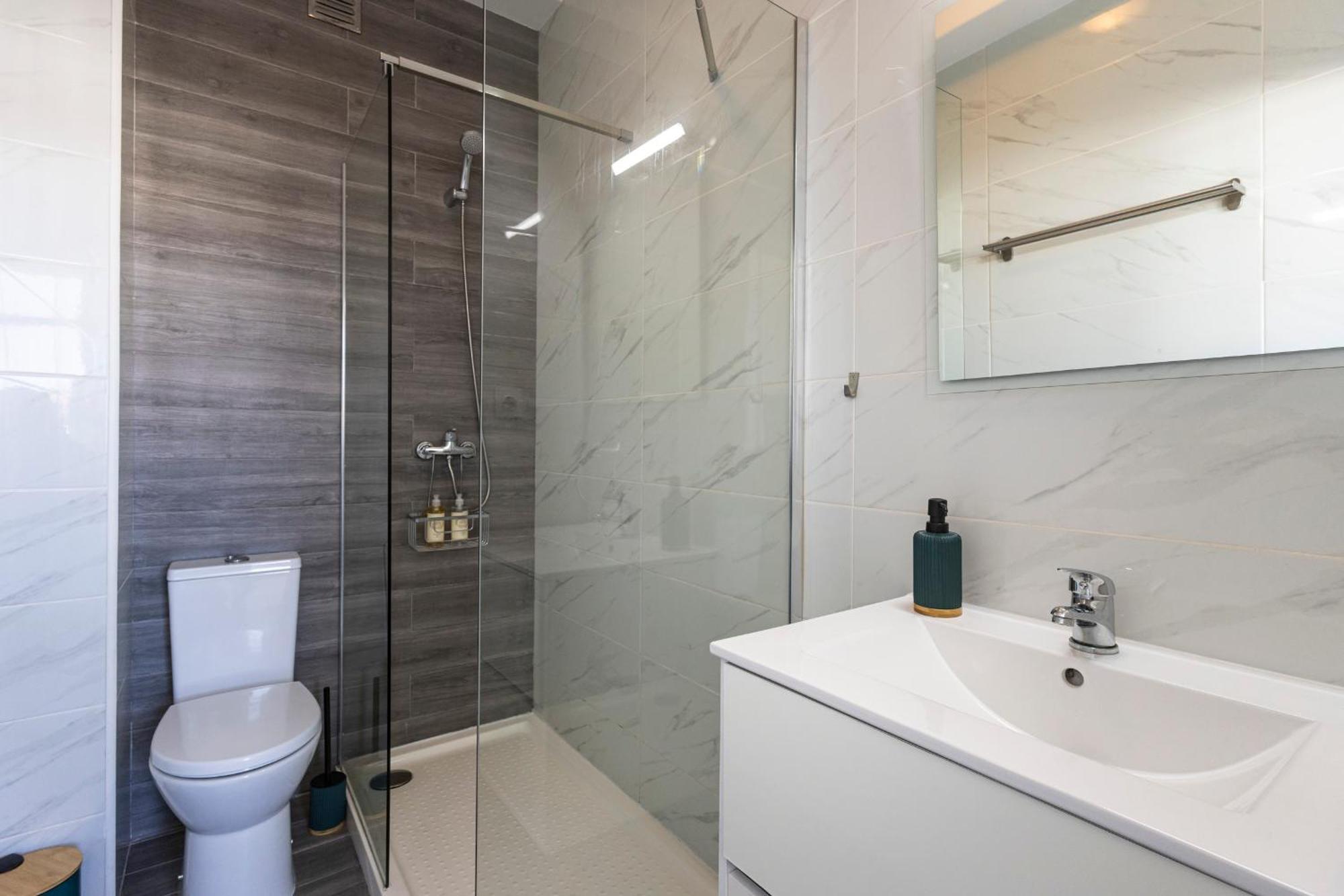 Apartmentsporto - Boavista Delight Apartment