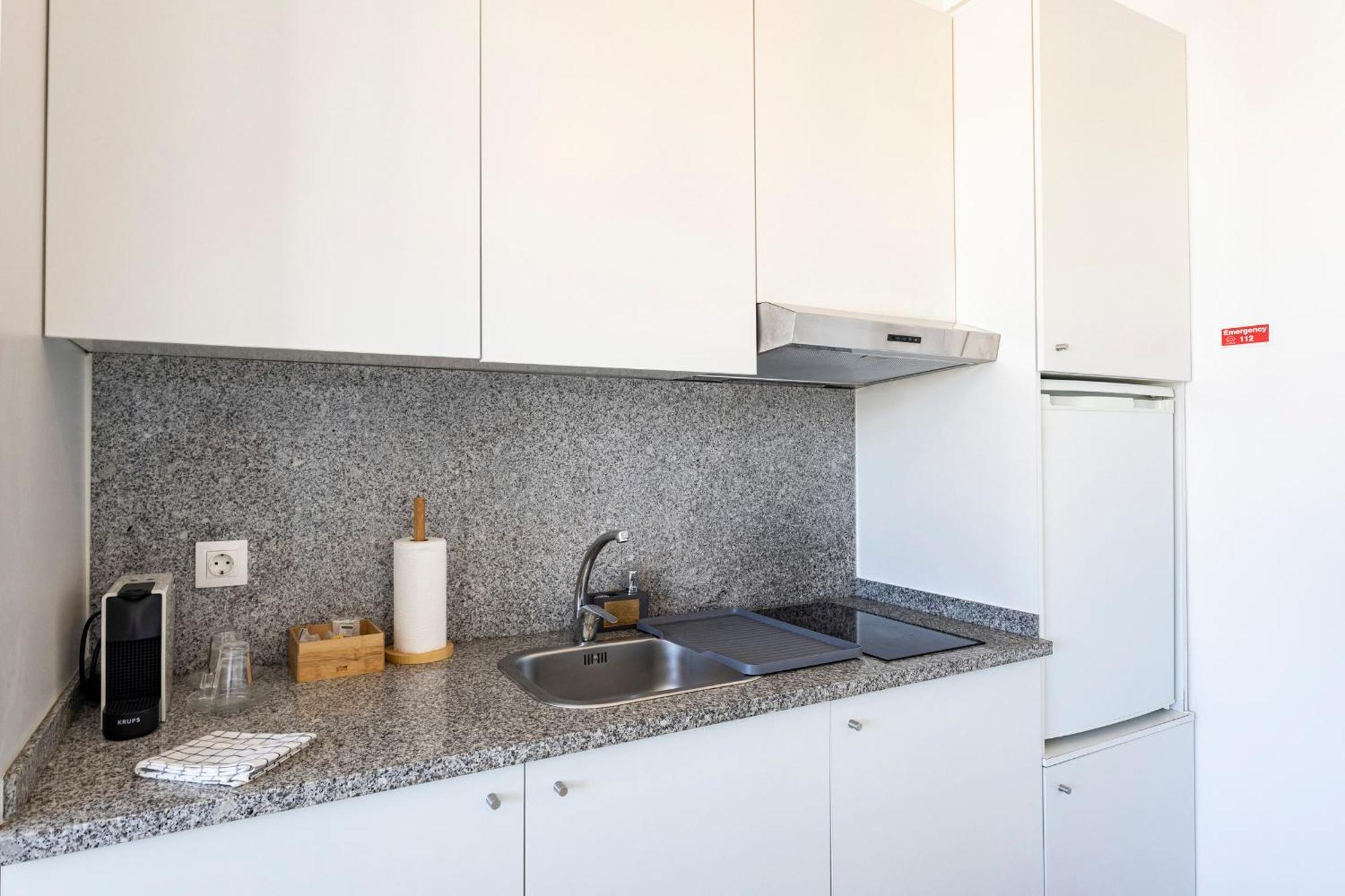Apartmentsporto - Boavista Delight