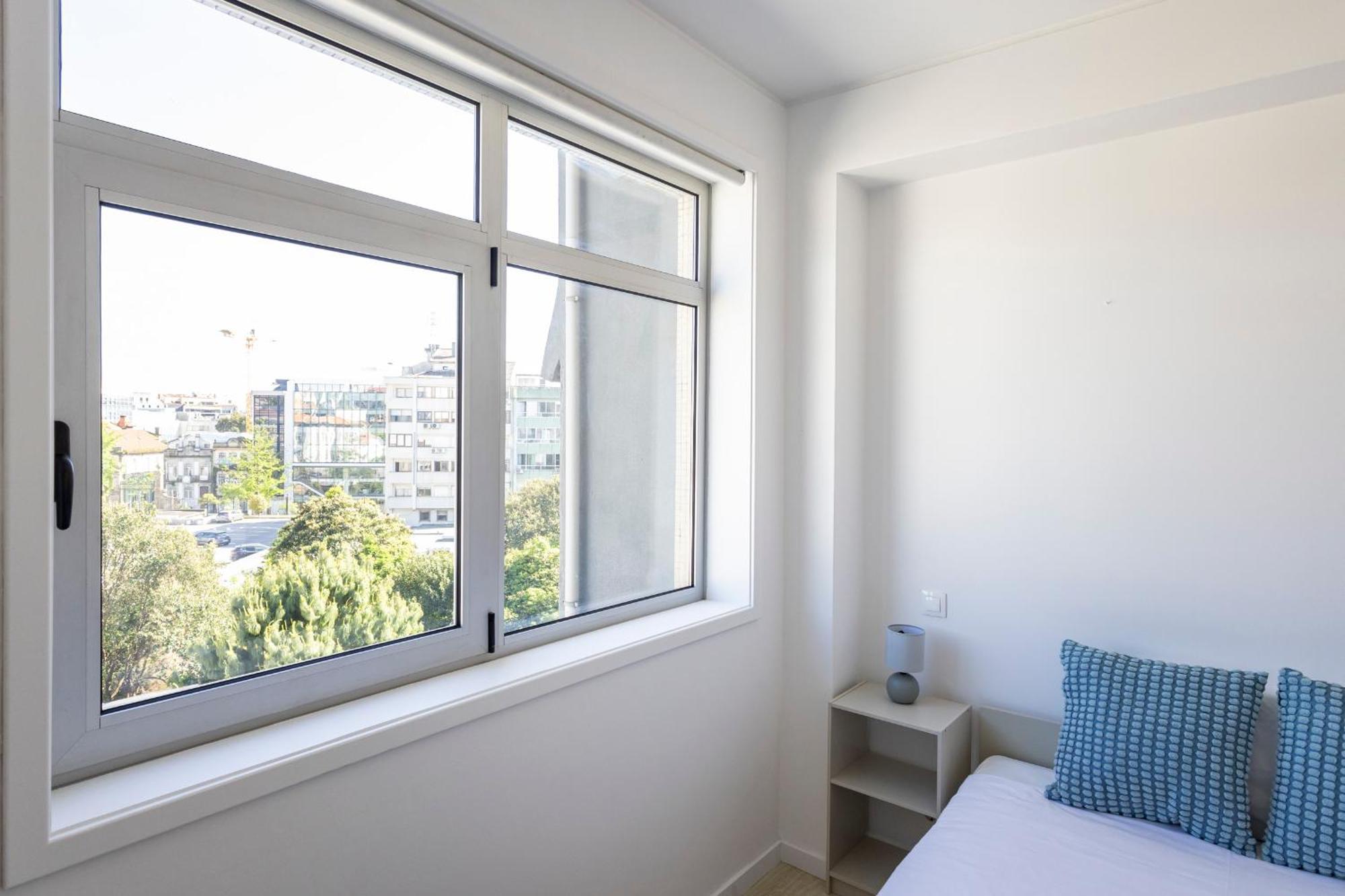 Apartmentsporto - Boavista Delight Apartment *