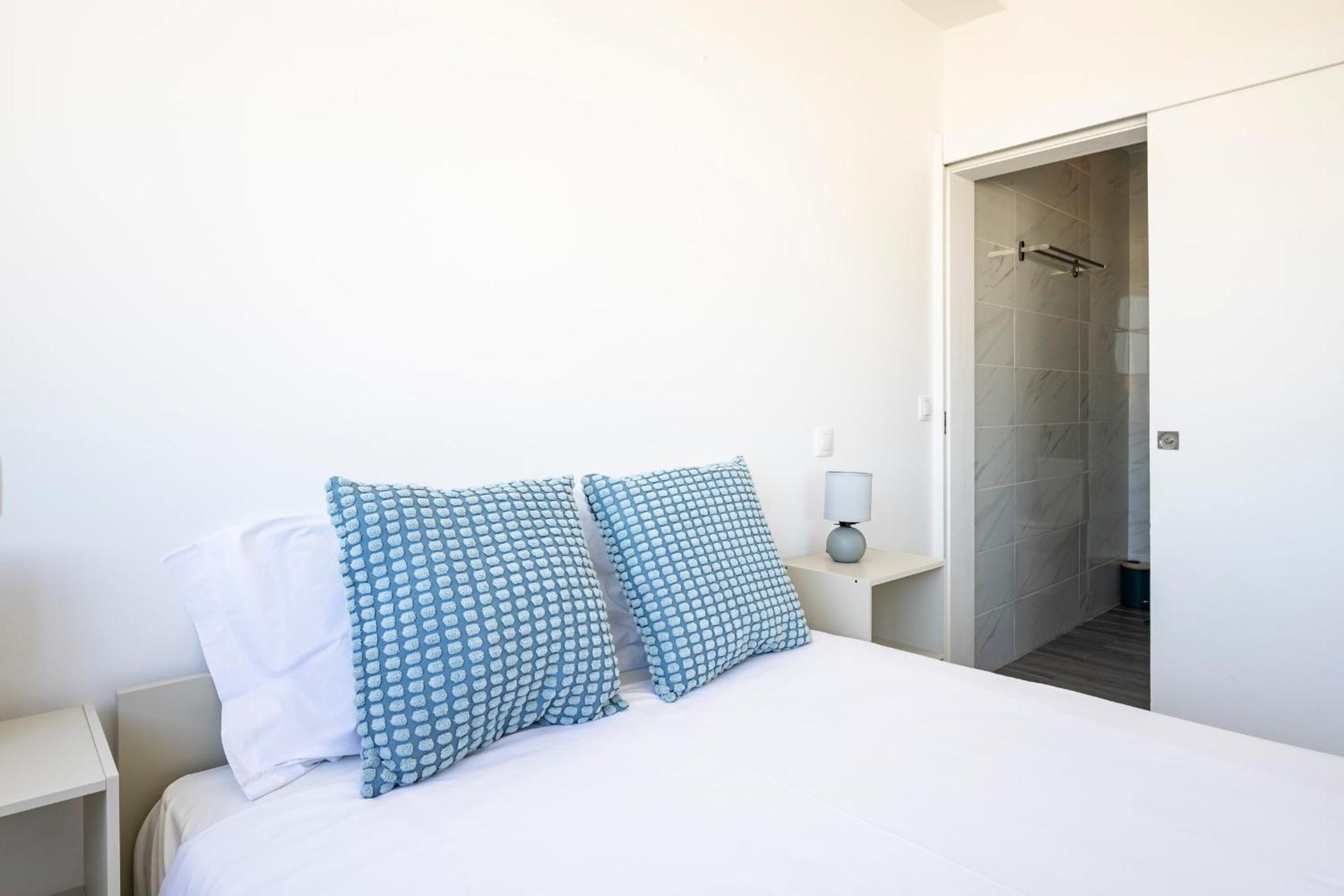 Apartmentsporto - Boavista Delight *