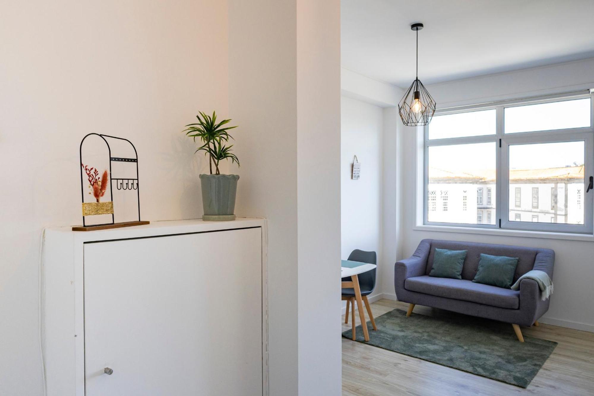 Apartmentsporto - Boavista Delight * Porto