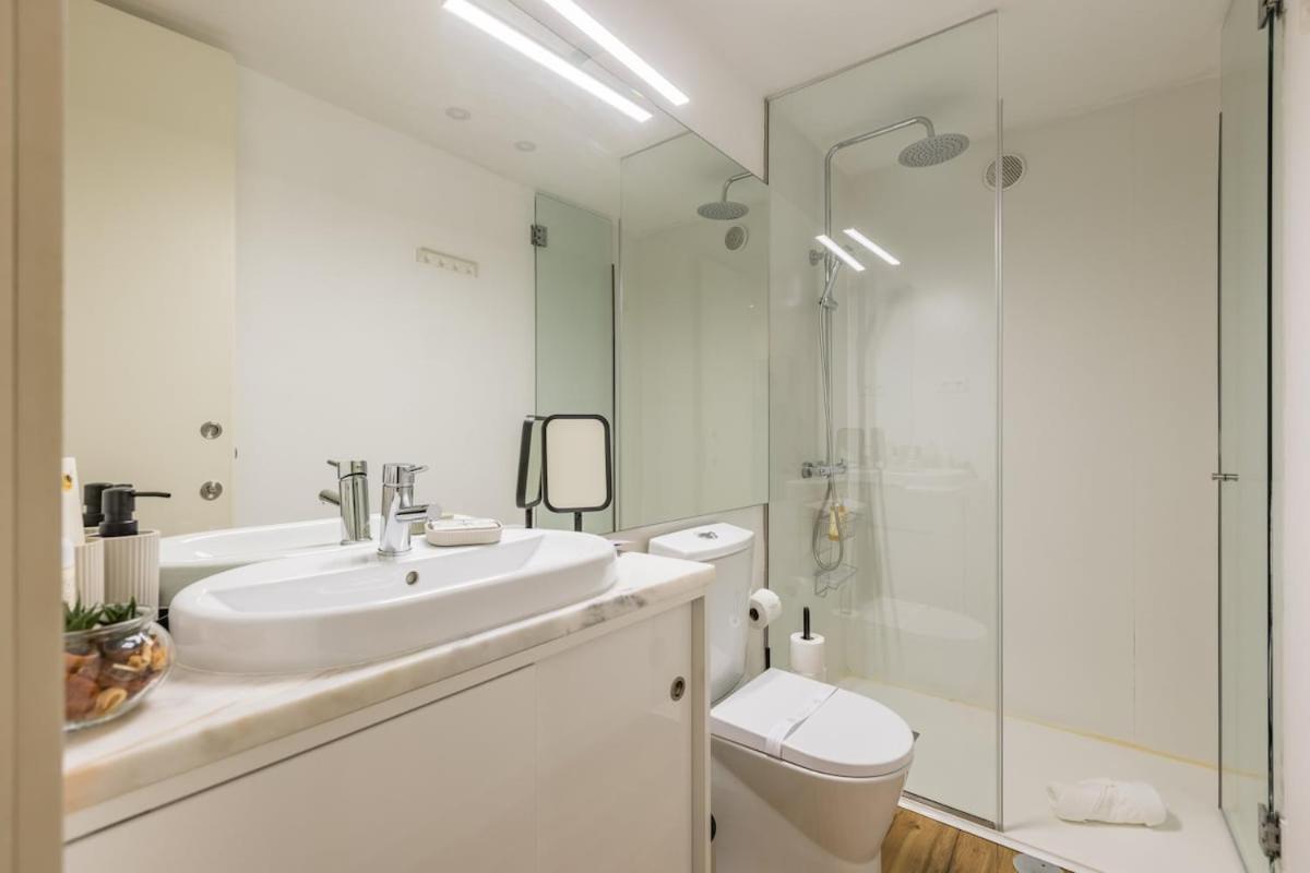 Opo Ribeira Ii Apartment Porto