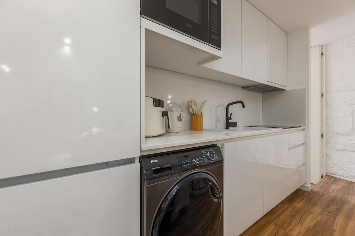 Apartment Opo Ribeira Ii Porto