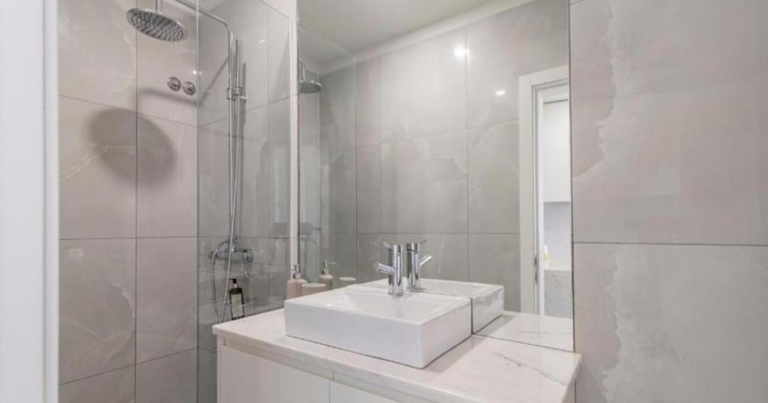Insight - Belomonte Apartment *