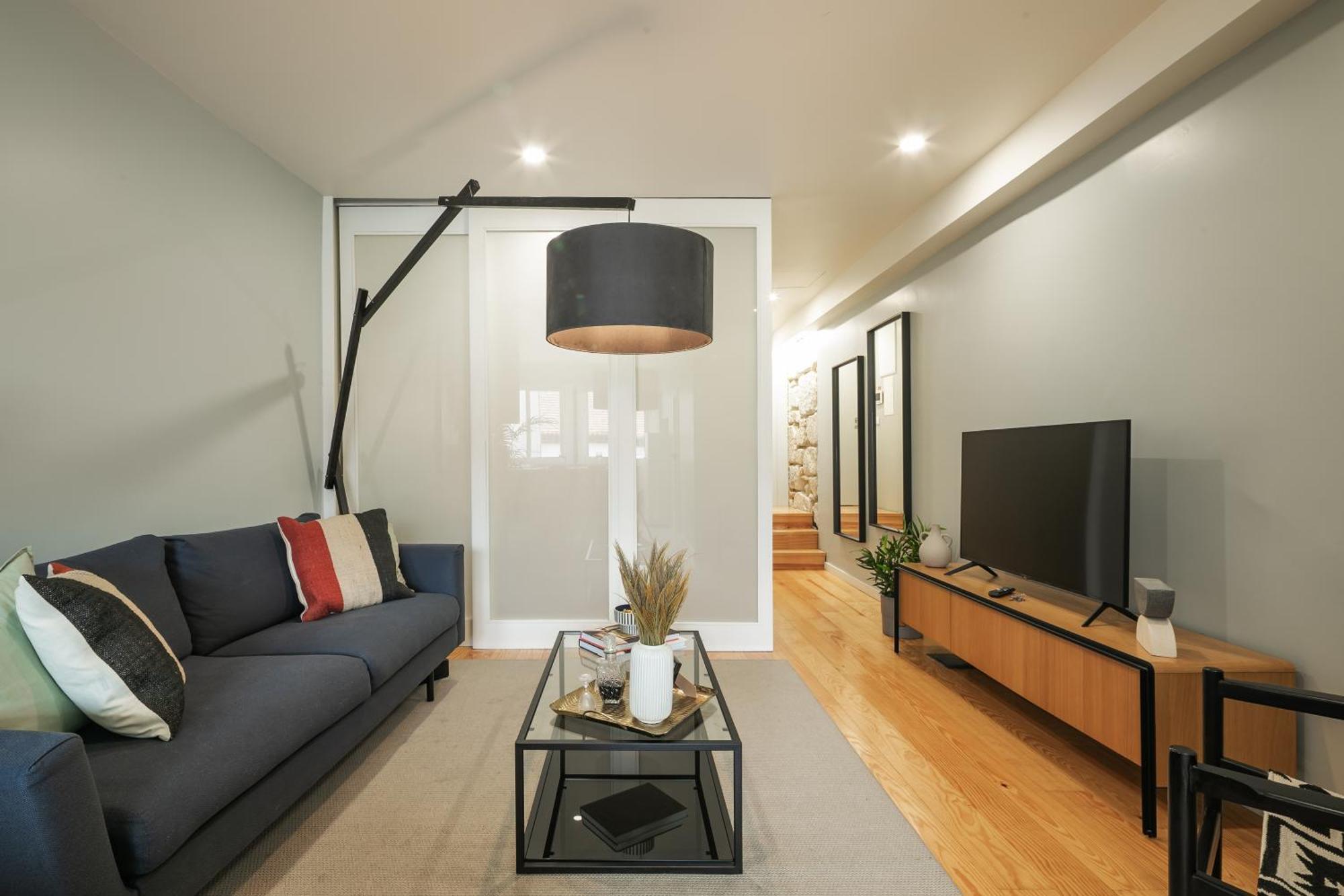Apartment Insight - Belomonte