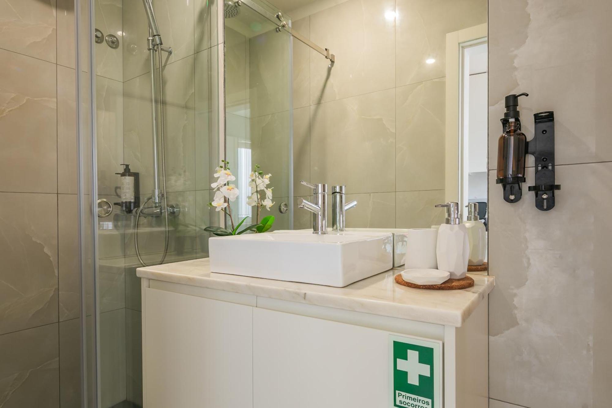 Apartment Insight - Belomonte