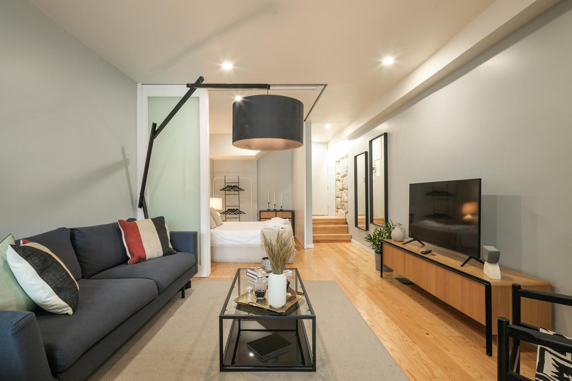 Insight - Belomonte Apartment *