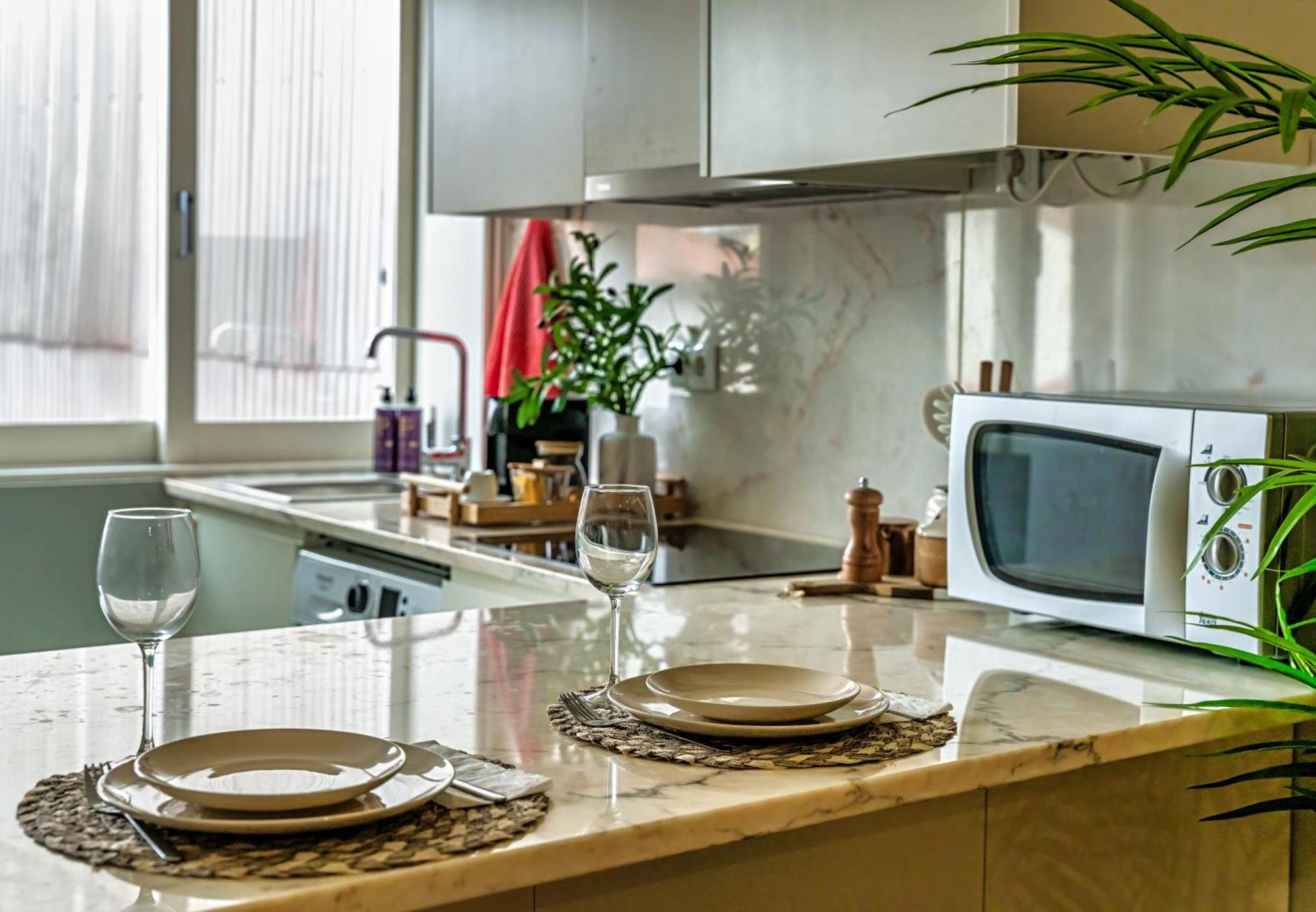 Insight - Belomonte Apartment Porto