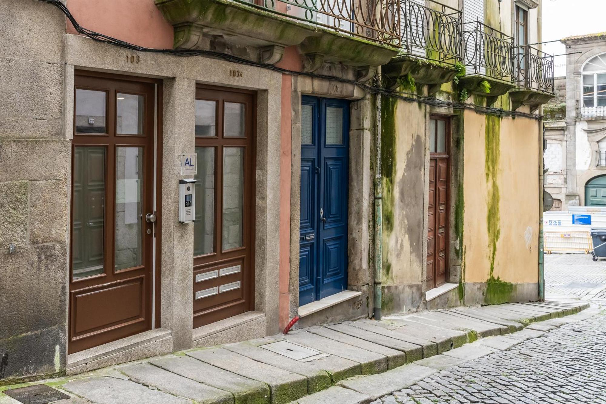 Apartment Insight - Belomonte Porto