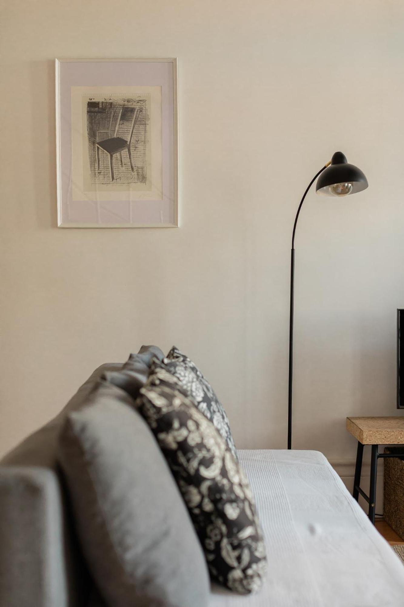 Downtown Urban Nest Apartment *