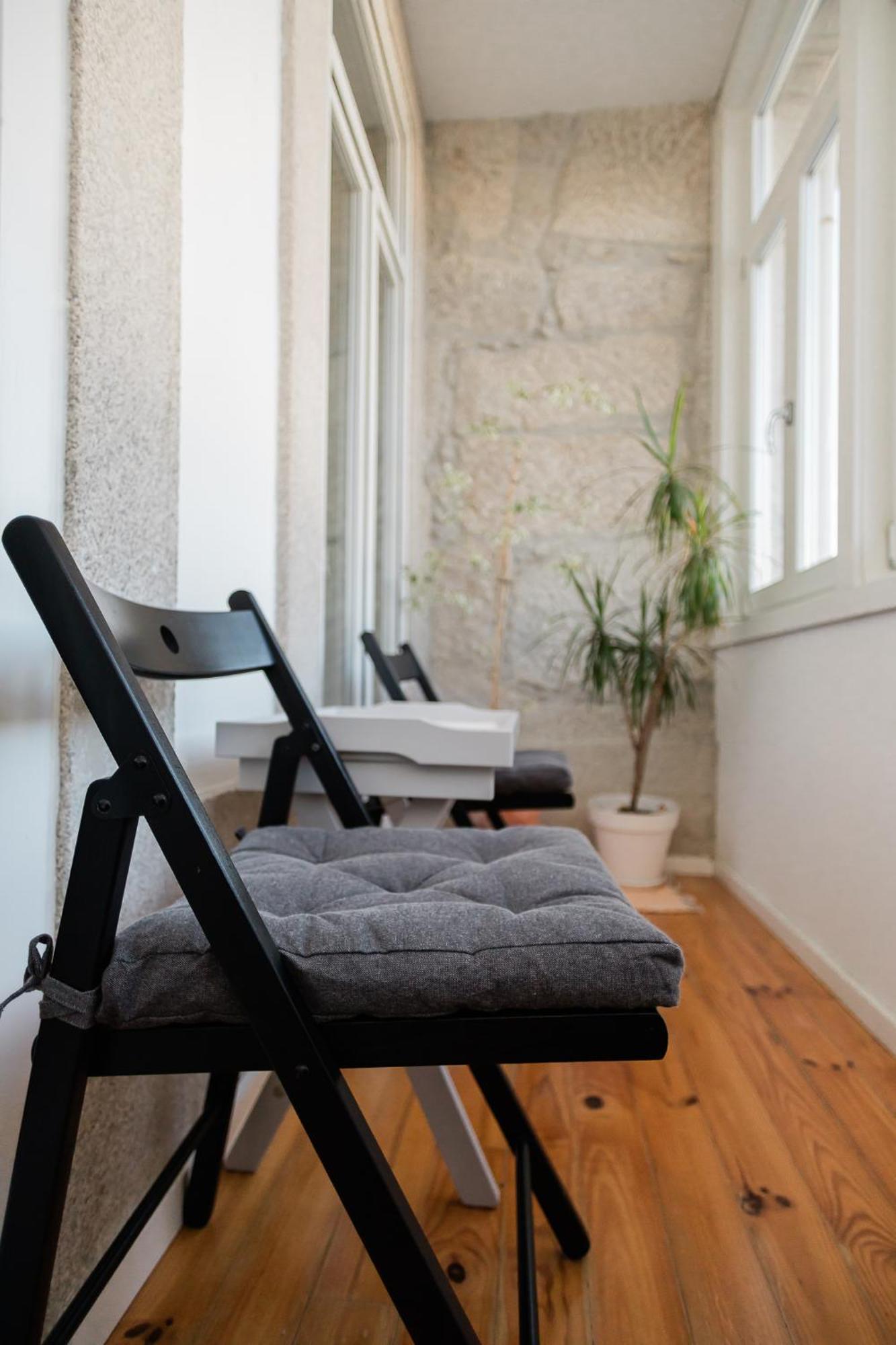 Apartment Downtown Urban Nest Porto