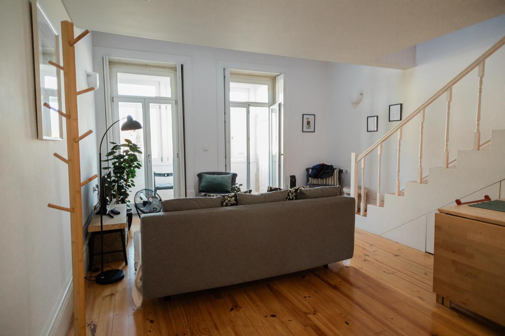 Downtown Urban Nest Porto