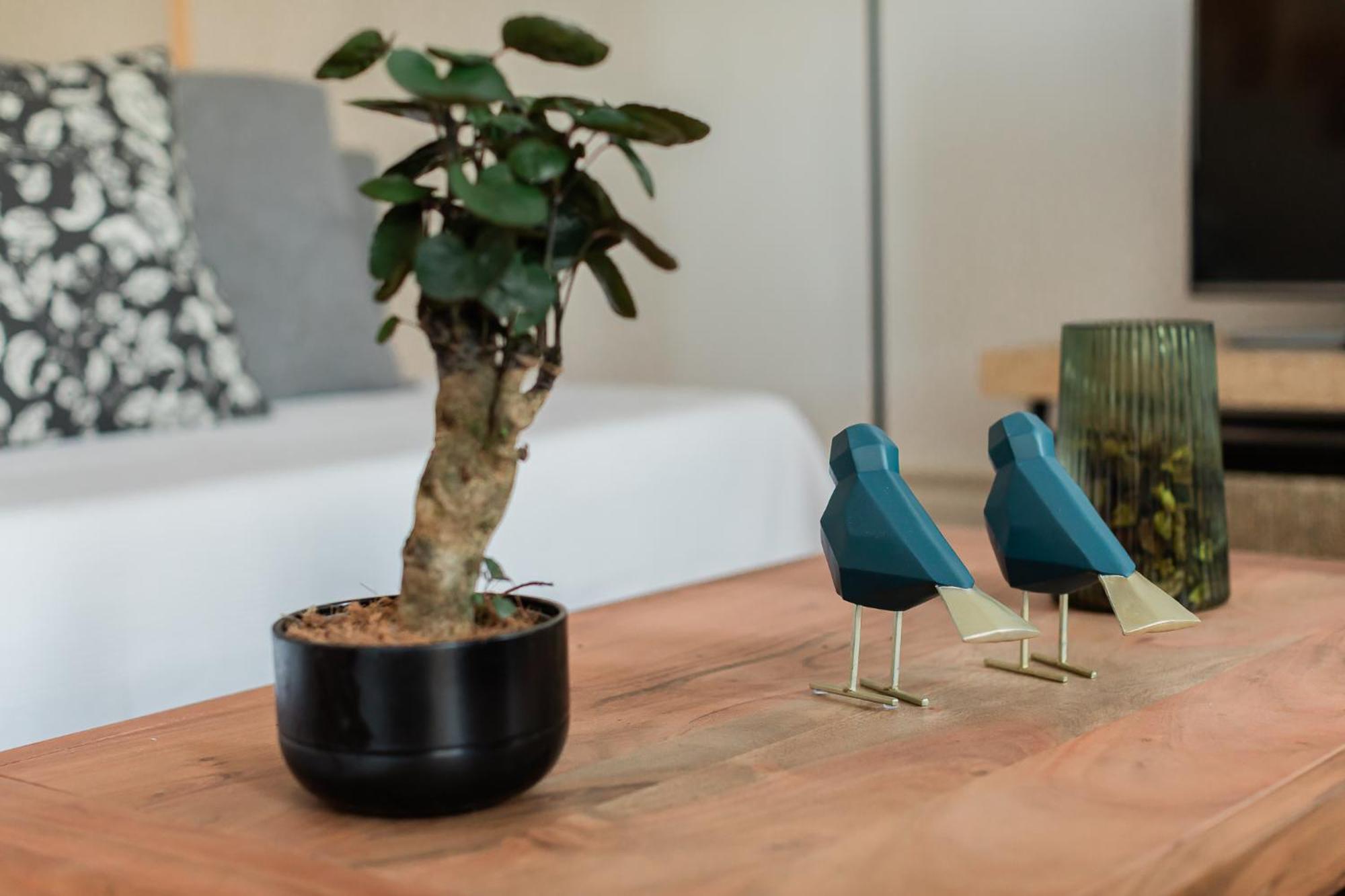 Downtown Urban Nest Porto