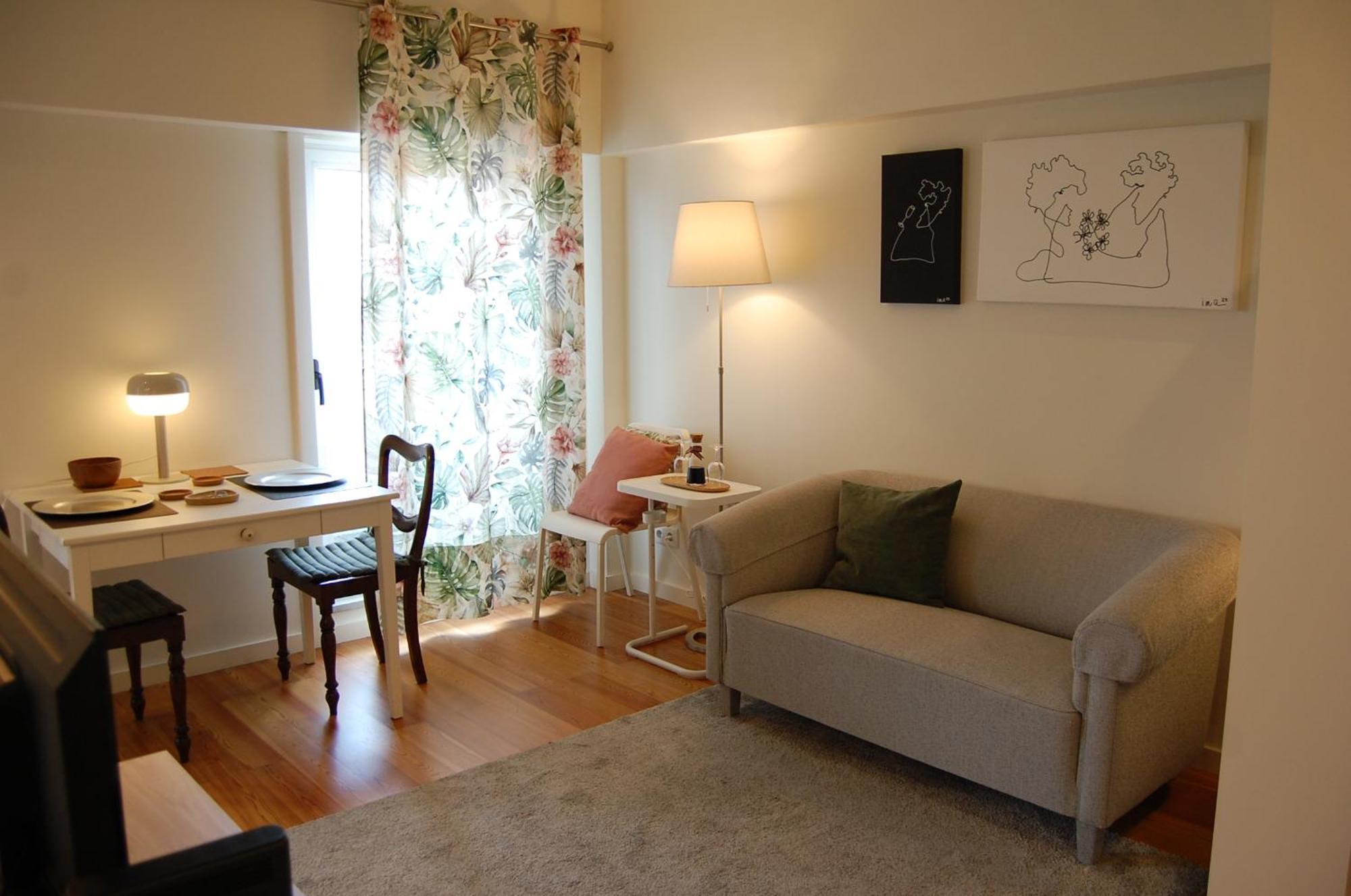 Apartamento Penthouse Bolhao Porto