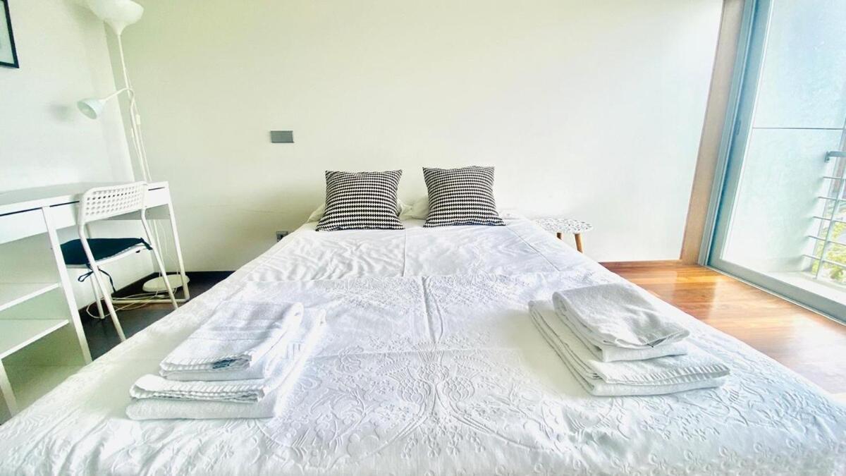 Apartamento Torrinha -porto