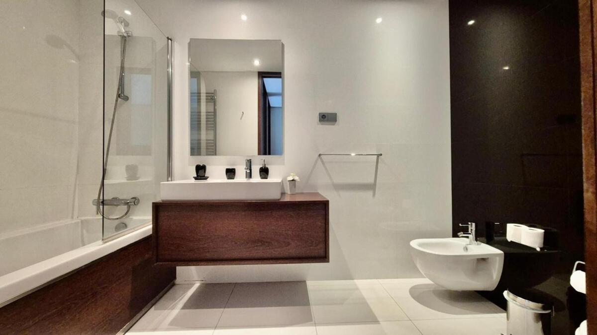 Torrinha -porto Apartamento Porto