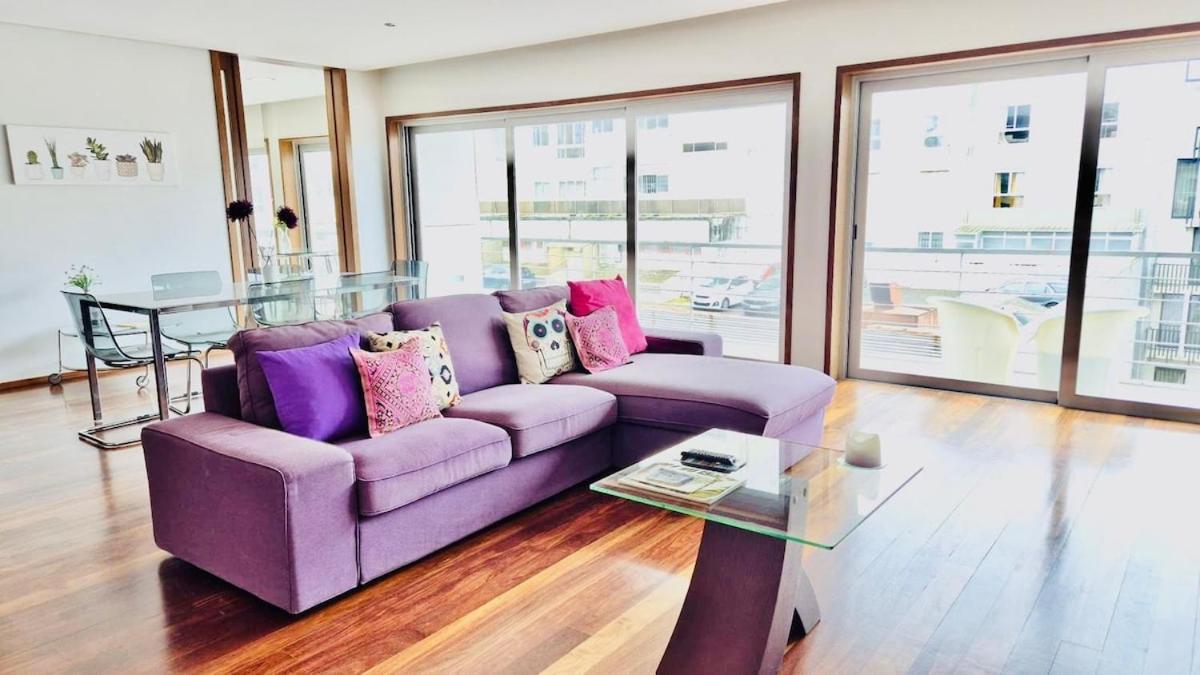 Apartamento Torrinha -porto Porto
