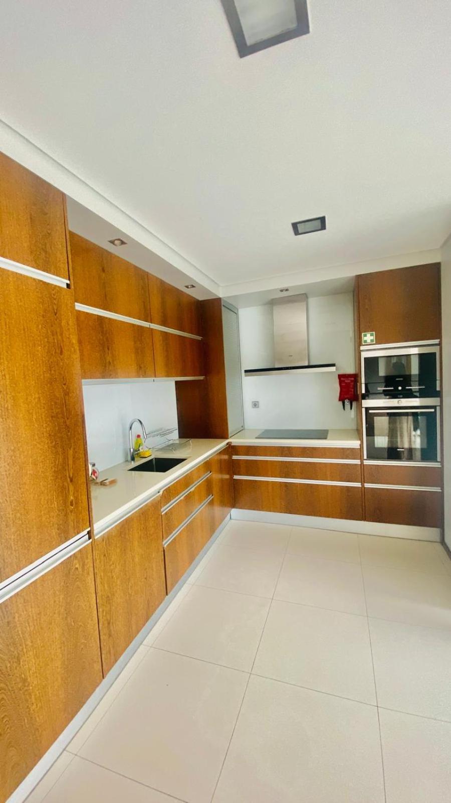 Apartamento Torrinha -porto