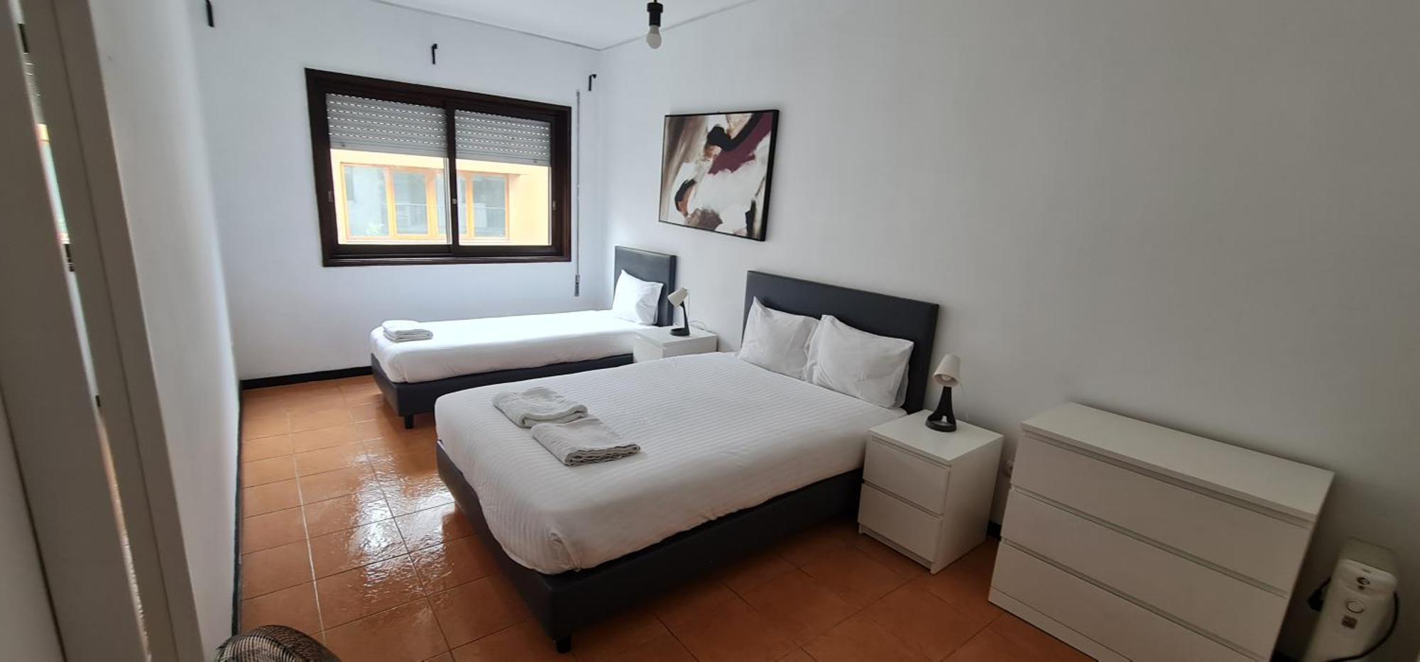 Apartment Kental 6 Porto