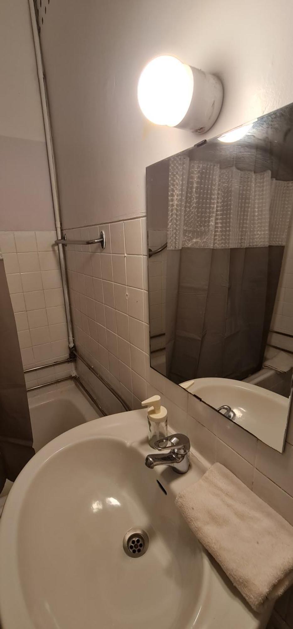 Kental 5 Apartment *