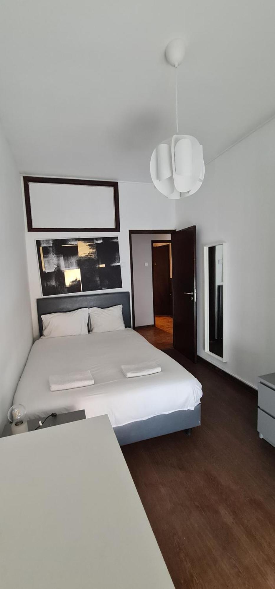 Apartment Kental 5